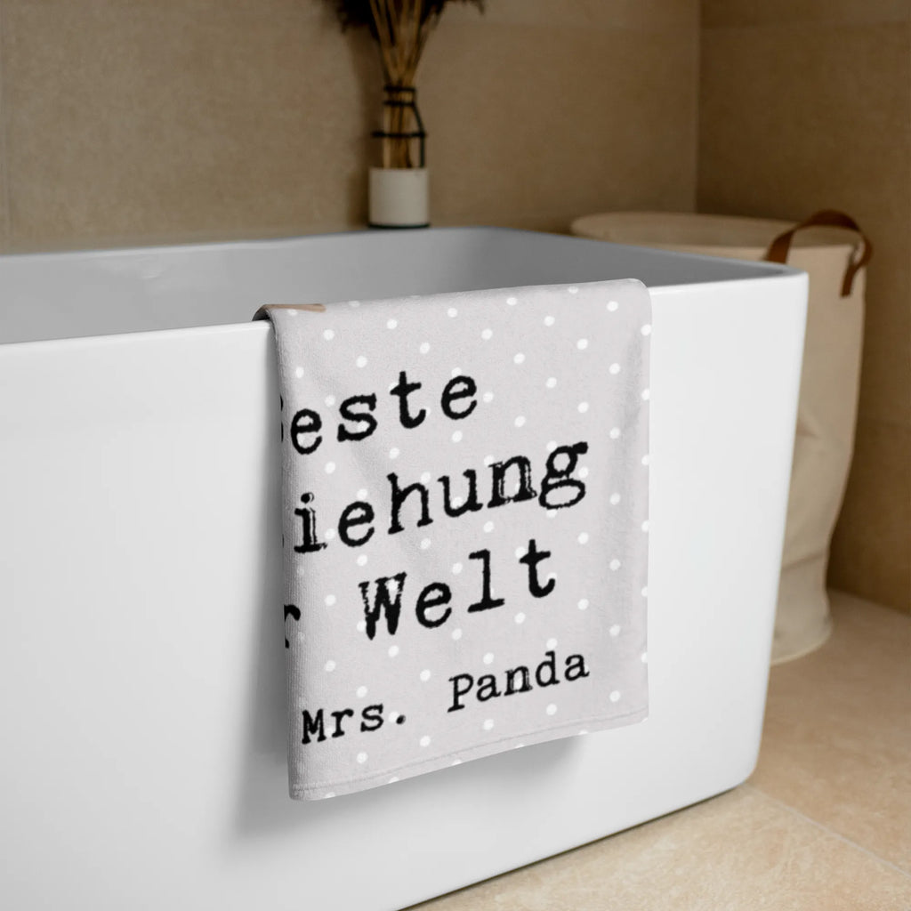 XL Badehandtuch Pinguin Beste Beziehung der Welt Handtuch, Badetuch, Duschtuch, Strandtuch, Saunatuch, für, Dankeschön, Geschenk, Schenken, Geburtstag, Geburtstagsgeschenk, Geschenkidee, Danke, Bedanken, Mitbringsel, Freude machen, Geschenktipp, Beziehung, Zusammen sein, Miteinander gehen, Liebe, Verlieb, Liebesgeschenk