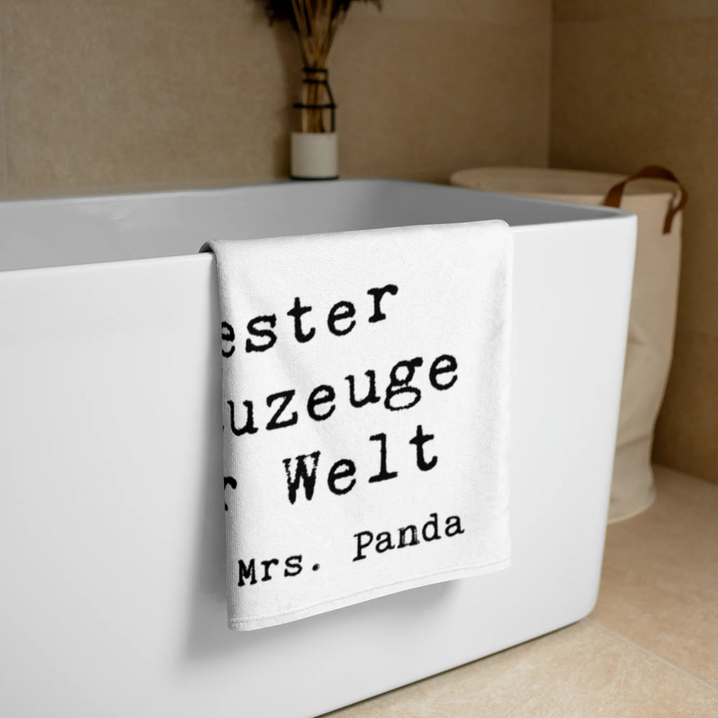 XL Badehandtuch Panda Bester Trauzeuge der Welt Handtuch, Badetuch, Duschtuch, Strandtuch, Saunatuch, für, Dankeschön, Geschenk, Schenken, Geburtstag, Geburtstagsgeschenk, Geschenkidee, Danke, Bedanken, Mitbringsel, Freude machen, Geschenktipp, Trauzeugen, Trauzeuge, Trauhzeugen, Hochzeit, Heirat, JGA, Trauung, Kirche, Standesamt, Braut, Bräutigam