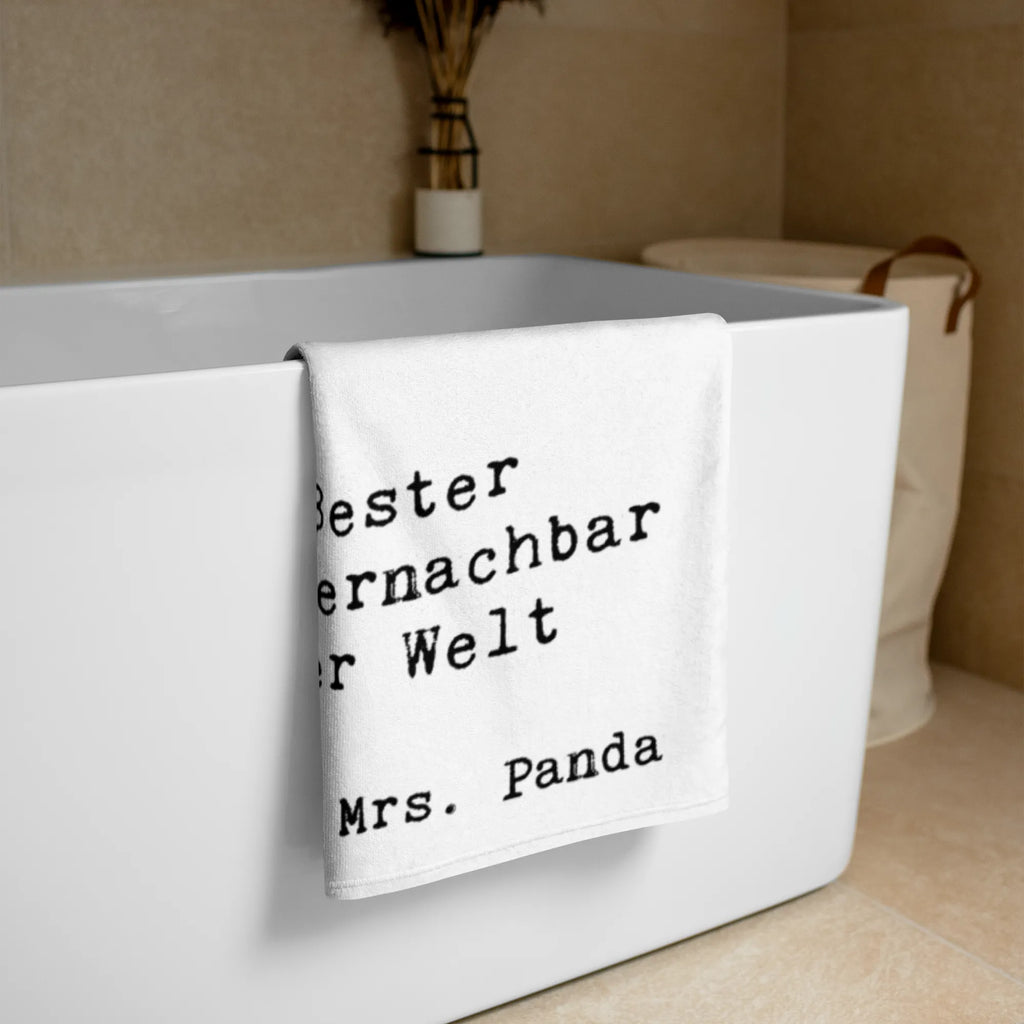 XL Badehandtuch Fuchs Bester Zimmernachbar der Welt Handtuch, Badetuch, Duschtuch, Strandtuch, Saunatuch, für, Dankeschön, Geschenk, Schenken, Geburtstag, Geburtstagsgeschenk, Geschenkidee, Danke, Bedanken, Mitbringsel, Freude machen, Geschenktipp, Zimmernachbar, Zimmernachbarn, Zimmer, Krankenhaus, Patient, Kollegin, Wohnheim, Nachbar, WG, Studentenwohnheim