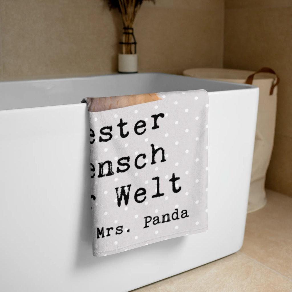 XL Badehandtuch Lama Bester Mensch der Welt Handtuch, Badetuch, Duschtuch, Strandtuch, Saunatuch, für, Dankeschön, Geschenk, Schenken, Geburtstag, Geburtstagsgeschenk, Geschenkidee, Danke, Bedanken, Mitbringsel, Freude machen, Geschenktipp, Lieblingsmensch, Liebling, Lieblings Mensch, tollster Mensch, Vorbild, Partner, Ehemann, Ehefrau, Liebe, Valentinstag