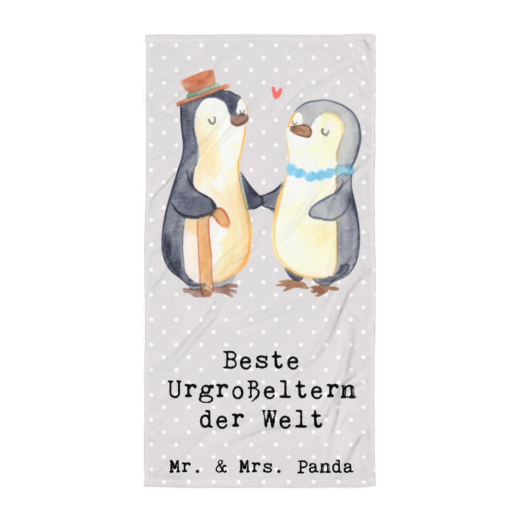 XL Badehandtuch Pinguin Beste Urgroßeltern der Welt Handtuch, Badetuch, Duschtuch, Strandtuch, Saunatuch, für, Dankeschön, Geschenk, Schenken, Geburtstag, Geburtstagsgeschenk, Geschenkidee, Danke, Bedanken, Mitbringsel, Freude machen, Geschenktipp, Urgroßeltern, Urgrosseltern, Uhrgroßeltern, Uhroma, Uhropa, Uropa, Ur, Uroma, Großeltern, Großmutter, Großvater, Opa, Omi, Oma, Opi. Großpapa, Großmama, Enkel, Enkelin, Enkelkind, Kleinigkeit, Omma, Ommi, Oppa, Oppi, Bester