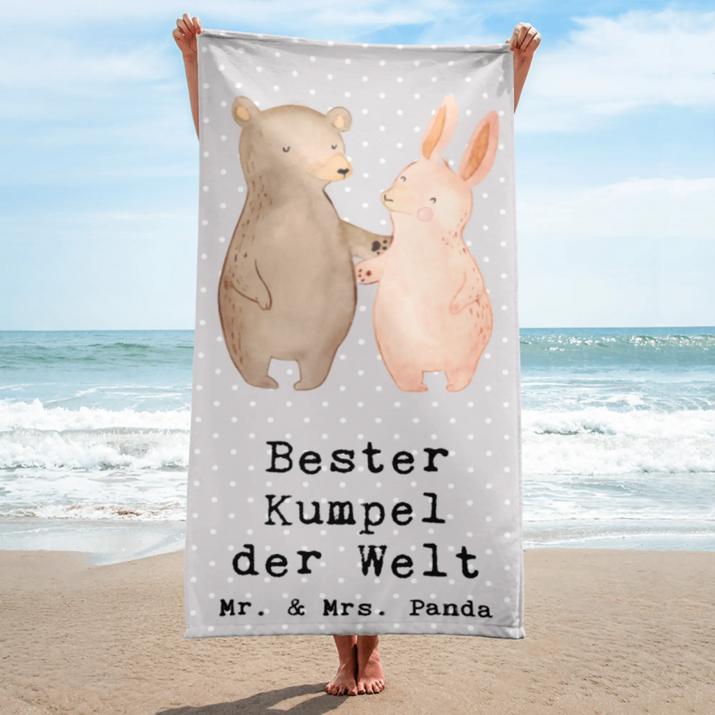 XL Badehandtuch Hase Bester Kumpel der Welt Handtuch, Badetuch, Duschtuch, Strandtuch, Saunatuch, für, Dankeschön, Geschenk, Schenken, Geburtstag, Geburtstagsgeschenk, Geschenkidee, Danke, Bedanken, Mitbringsel, Freude machen, Geschenktipp, Kumpel, Kumpane, bester Freund, Bro, Buddy, Kollege, best friends, Freundschaft, Liebster, Bester