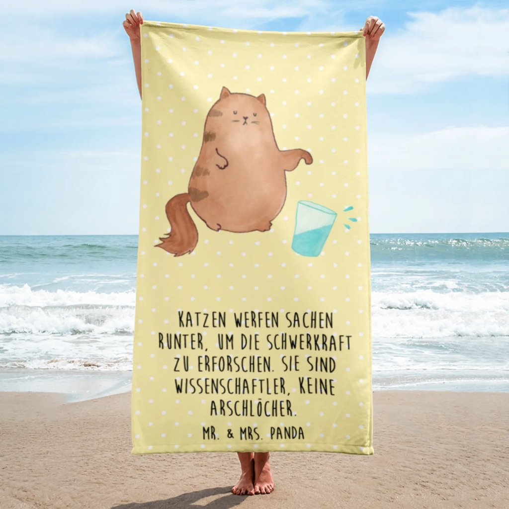 XL Badehandtuch Katze Wasserglas Handtuch, Badetuch, Duschtuch, Strandtuch, Saunatuch, Katze, Katzenmotiv, Katzenfan, Katzendeko, Katzenfreund, Katzenliebhaber, Katzenprodukte, Katzenartikel, Katzenaccessoires, Katzensouvenirs, Katzenliebhaberprodukte, Katzenmotive, Katzen, Kater, Mietze, Cat, Cats, Katzenhalter, Katzenbesitzerin, Haustier, Wasser, Glas