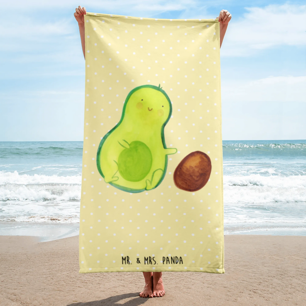 XL Badehandtuch Avocado rollt Kern Handtuch, Badetuch, Duschtuch, Strandtuch, Saunatuch, Avocado, Veggie, Vegan, Gesund, Avocados, Schwanger, Geburt, Geburtstag, Säugling, Kind, erstes Kind, zur Geburt, Schwangerschaft, Babyparty, Baby, große Liebe, Liebe, Love