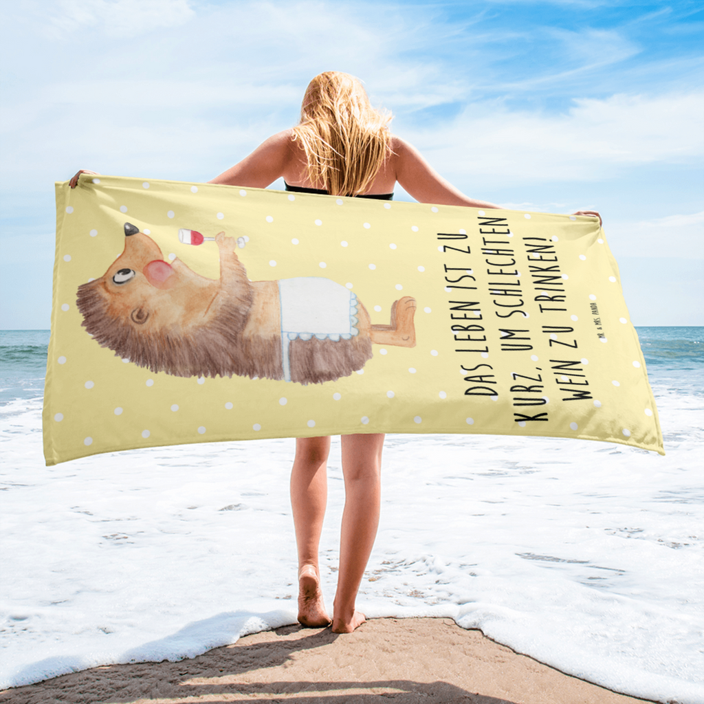 XL Badehandtuch Igel Wein Handtuch, Badetuch, Duschtuch, Strandtuch, Saunatuch, Tiermotive, Gute Laune, lustige Sprüche, Tiere, Wein Spruch, Igel, Geschenk Weintrinker, Geschenk Weinliebhaber, Wein Deko, Weinglas, Rotwein, Weißwein, Wein trinken