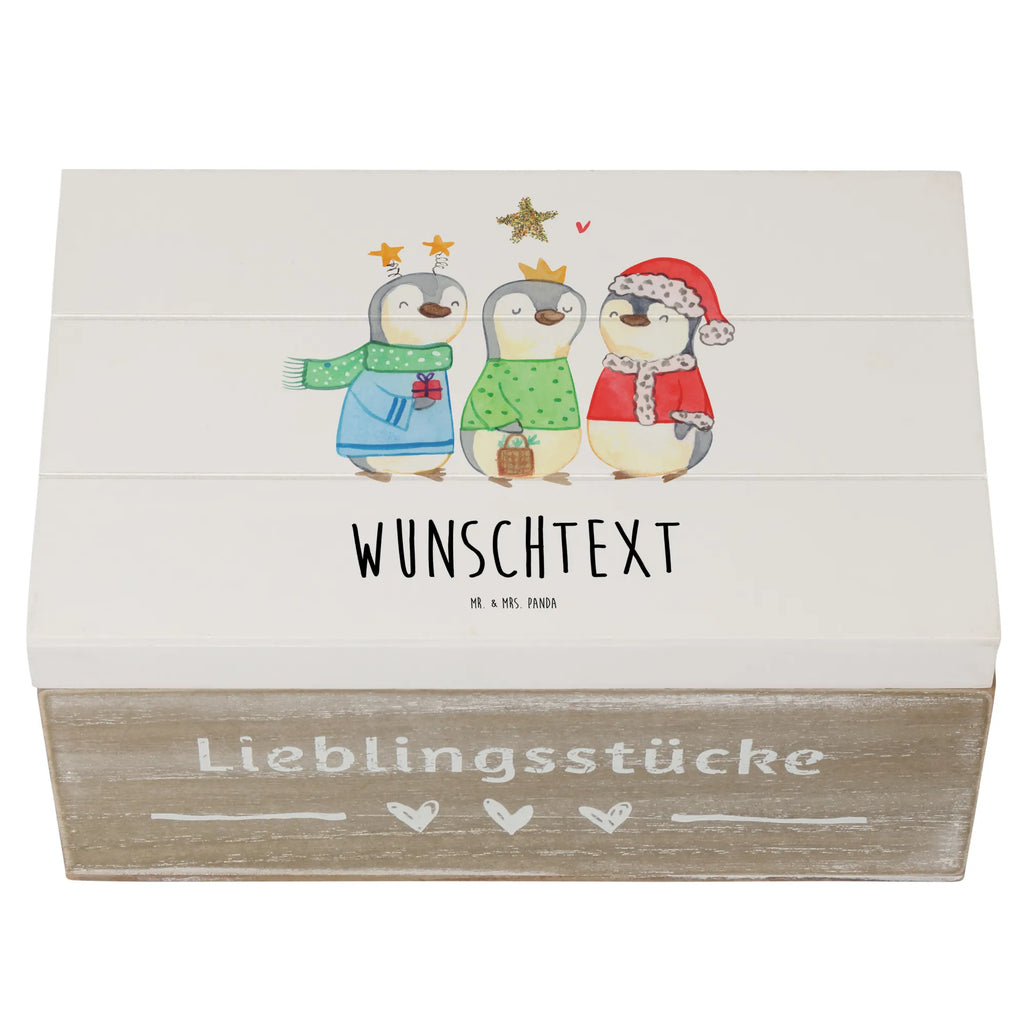 Personalisierte Holzkiste Winterzeit Heilige drei Könige Holzkiste mit Namen, Kiste mit Namen, Schatzkiste mit Namen, Truhe mit Namen, Schatulle mit Namen, Erinnerungsbox mit Namen, Erinnerungskiste, mit Namen, Dekokiste mit Namen, Aufbewahrungsbox mit Namen, Holzkiste Personalisiert, Kiste Personalisiert, Schatzkiste Personalisiert, Truhe Personalisiert, Schatulle Personalisiert, Erinnerungsbox Personalisiert, Erinnerungskiste Personalisiert, Dekokiste Personalisiert, Aufbewahrungsbox Personalisiert, Geschenkbox personalisiert, GEschenkdose personalisiert, Winter, Weihnachten, Weihnachtsdeko, Nikolaus, Advent, Heiligabend, Wintermotiv, Weihnachtsmann, Heilige drei Könige, Weihnachtstage, Weihnachtszeit