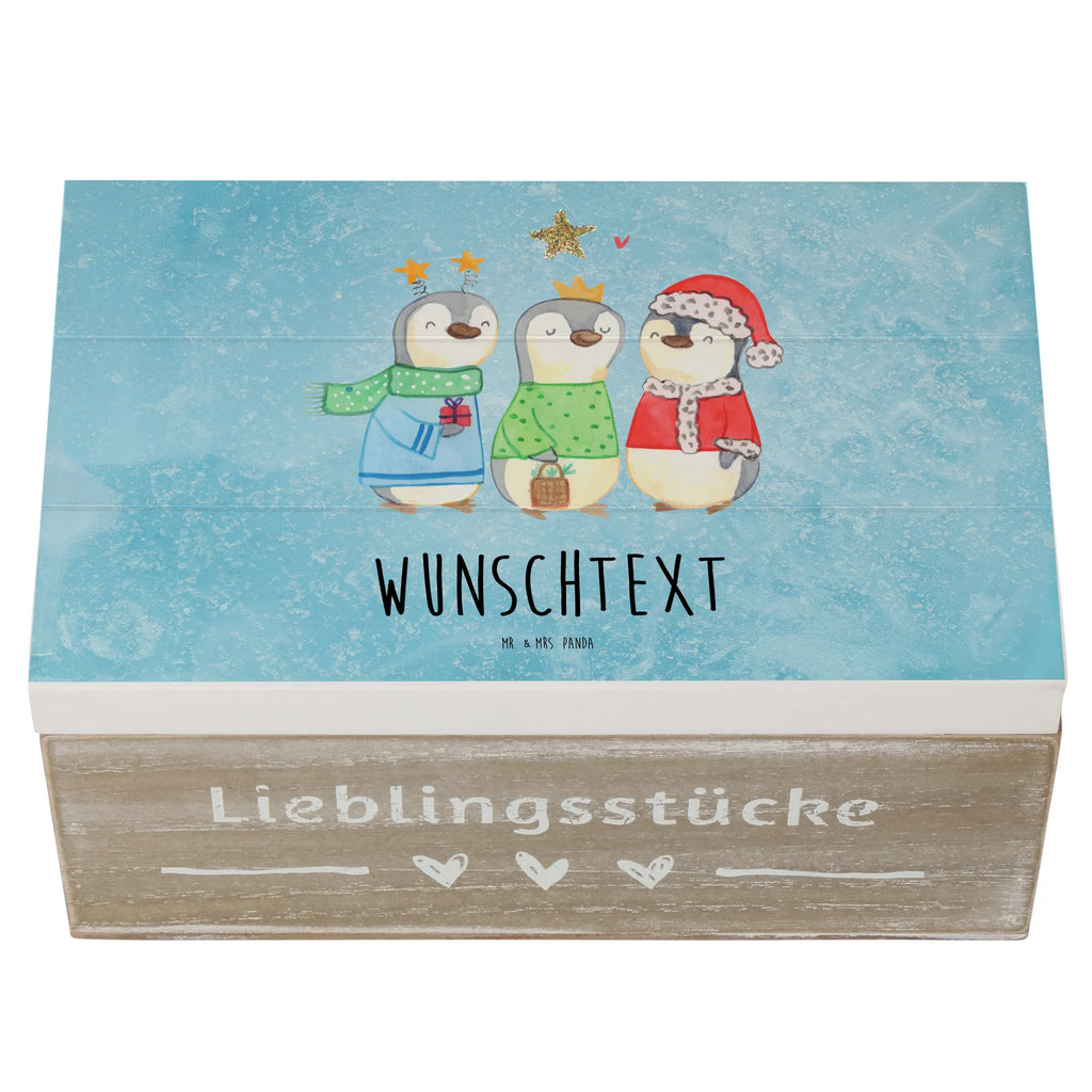 Personalisierte Holzkiste Winterzeit Heilige drei Könige Holzkiste mit Namen, Kiste mit Namen, Schatzkiste mit Namen, Truhe mit Namen, Schatulle mit Namen, Erinnerungsbox mit Namen, Erinnerungskiste, mit Namen, Dekokiste mit Namen, Aufbewahrungsbox mit Namen, Holzkiste Personalisiert, Kiste Personalisiert, Schatzkiste Personalisiert, Truhe Personalisiert, Schatulle Personalisiert, Erinnerungsbox Personalisiert, Erinnerungskiste Personalisiert, Dekokiste Personalisiert, Aufbewahrungsbox Personalisiert, Geschenkbox personalisiert, GEschenkdose personalisiert, Winter, Weihnachten, Weihnachtsdeko, Nikolaus, Advent, Heiligabend, Wintermotiv, Weihnachtsmann, Heilige drei Könige, Weihnachtstage, Weihnachtszeit