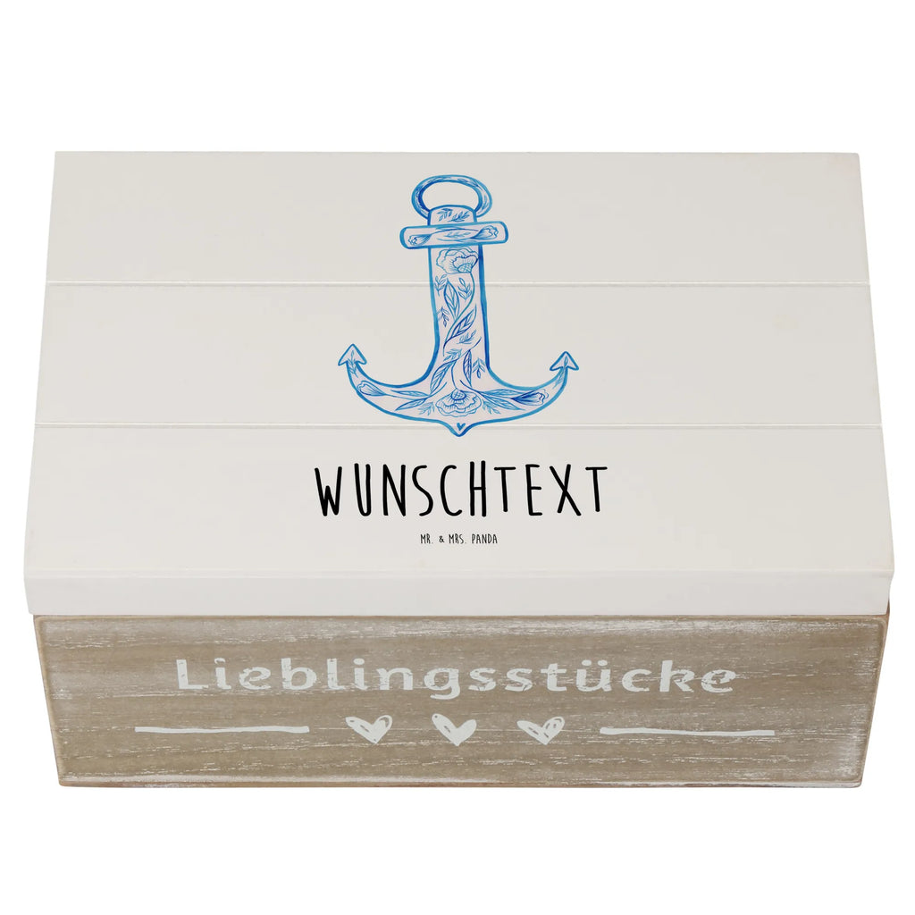 Personalisierte Holzkiste Anker Blau Holzkiste mit Namen, Kiste mit Namen, Schatzkiste mit Namen, Truhe mit Namen, Schatulle mit Namen, Erinnerungsbox mit Namen, Erinnerungskiste, mit Namen, Dekokiste mit Namen, Aufbewahrungsbox mit Namen, Holzkiste Personalisiert, Kiste Personalisiert, Schatzkiste Personalisiert, Truhe Personalisiert, Schatulle Personalisiert, Erinnerungsbox Personalisiert, Erinnerungskiste Personalisiert, Dekokiste Personalisiert, Aufbewahrungsbox Personalisiert, Geschenkbox personalisiert, GEschenkdose personalisiert, Tiermotive, Gute Laune, lustige Sprüche, Tiere