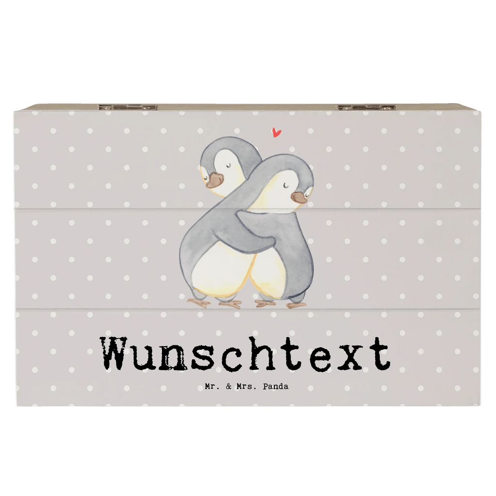 Personalisierte Holzkiste Pinguin Beste Beziehung der Welt Holzkiste mit Namen, Kiste mit Namen, Schatzkiste mit Namen, Truhe mit Namen, Schatulle mit Namen, Erinnerungsbox mit Namen, Erinnerungskiste, mit Namen, Dekokiste mit Namen, Aufbewahrungsbox mit Namen, Holzkiste Personalisiert, Kiste Personalisiert, Schatzkiste Personalisiert, Truhe Personalisiert, Schatulle Personalisiert, Erinnerungsbox Personalisiert, Erinnerungskiste Personalisiert, Dekokiste Personalisiert, Aufbewahrungsbox Personalisiert, Geschenkbox personalisiert, GEschenkdose personalisiert, für, Dankeschön, Geschenk, Schenken, Geburtstag, Geburtstagsgeschenk, Geschenkidee, Danke, Bedanken, Mitbringsel, Freude machen, Geschenktipp, Beziehung, Zusammen sein, Miteinander gehen, Liebe, Verlieb, Liebesgeschenk