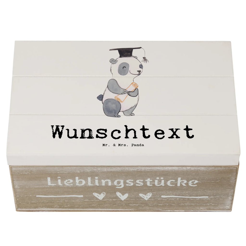 Personalisierte Holzkiste Panda Bester Bachelor der Welt Holzkiste mit Namen, Kiste mit Namen, Schatzkiste mit Namen, Truhe mit Namen, Schatulle mit Namen, Erinnerungsbox mit Namen, Erinnerungskiste, mit Namen, Dekokiste mit Namen, Aufbewahrungsbox mit Namen, Holzkiste Personalisiert, Kiste Personalisiert, Schatzkiste Personalisiert, Truhe Personalisiert, Schatulle Personalisiert, Erinnerungsbox Personalisiert, Erinnerungskiste Personalisiert, Dekokiste Personalisiert, Aufbewahrungsbox Personalisiert, Geschenkbox personalisiert, GEschenkdose personalisiert, für, Dankeschön, Geschenk, Schenken, Geburtstag, Geburtstagsgeschenk, Geschenkidee, Danke, Bedanken, Mitbringsel, Freude machen, Geschenktipp, Bachelor, Student, Studium, Sohn, Spaß, Musterschüler, lustig, Studienabschluss, witzig, Universität, Abschluss, Alumni, Uni, Studenten, Hochschule