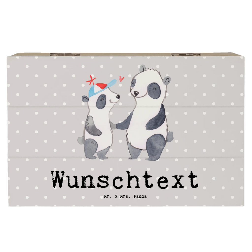 Personalisierte Holzkiste Panda Bester Sohn der Welt Holzkiste mit Namen, Kiste mit Namen, Schatzkiste mit Namen, Truhe mit Namen, Schatulle mit Namen, Erinnerungsbox mit Namen, Erinnerungskiste, mit Namen, Dekokiste mit Namen, Aufbewahrungsbox mit Namen, Holzkiste Personalisiert, Kiste Personalisiert, Schatzkiste Personalisiert, Truhe Personalisiert, Schatulle Personalisiert, Erinnerungsbox Personalisiert, Erinnerungskiste Personalisiert, Dekokiste Personalisiert, Aufbewahrungsbox Personalisiert, Geschenkbox personalisiert, GEschenkdose personalisiert, für, Dankeschön, Geschenk, Schenken, Geburtstag, Geburtstagsgeschenk, Geschenkidee, Danke, Bedanken, Mitbringsel, Freude machen, Geschenktipp, Sohn, Sohnemann, Söhnchen, Bube, Bub, Nachwuchs, Nachkomme, Kind, Familie, Vater, Belohnung