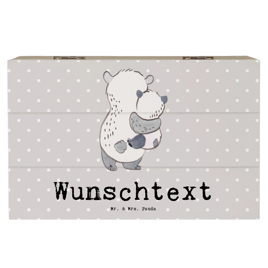 Personalisierte Holzkiste Panda Bestes Patenkind der Welt Holzkiste mit Namen, Kiste mit Namen, Schatzkiste mit Namen, Truhe mit Namen, Schatulle mit Namen, Erinnerungsbox mit Namen, Erinnerungskiste, mit Namen, Dekokiste mit Namen, Aufbewahrungsbox mit Namen, Holzkiste Personalisiert, Kiste Personalisiert, Schatzkiste Personalisiert, Truhe Personalisiert, Schatulle Personalisiert, Erinnerungsbox Personalisiert, Erinnerungskiste Personalisiert, Dekokiste Personalisiert, Aufbewahrungsbox Personalisiert, Geschenkbox personalisiert, GEschenkdose personalisiert, für, Dankeschön, Geschenk, Schenken, Geburtstag, Geburtstagsgeschenk, Geschenkidee, Danke, Bedanken, Mitbringsel, Freude machen, Geschenktipp, Patenkind, Paten Kind, Pate, Taufe, Taufgeschenk, Patenonkel, Patentante, Tauffeier, Täufling, Nichte, Neffe