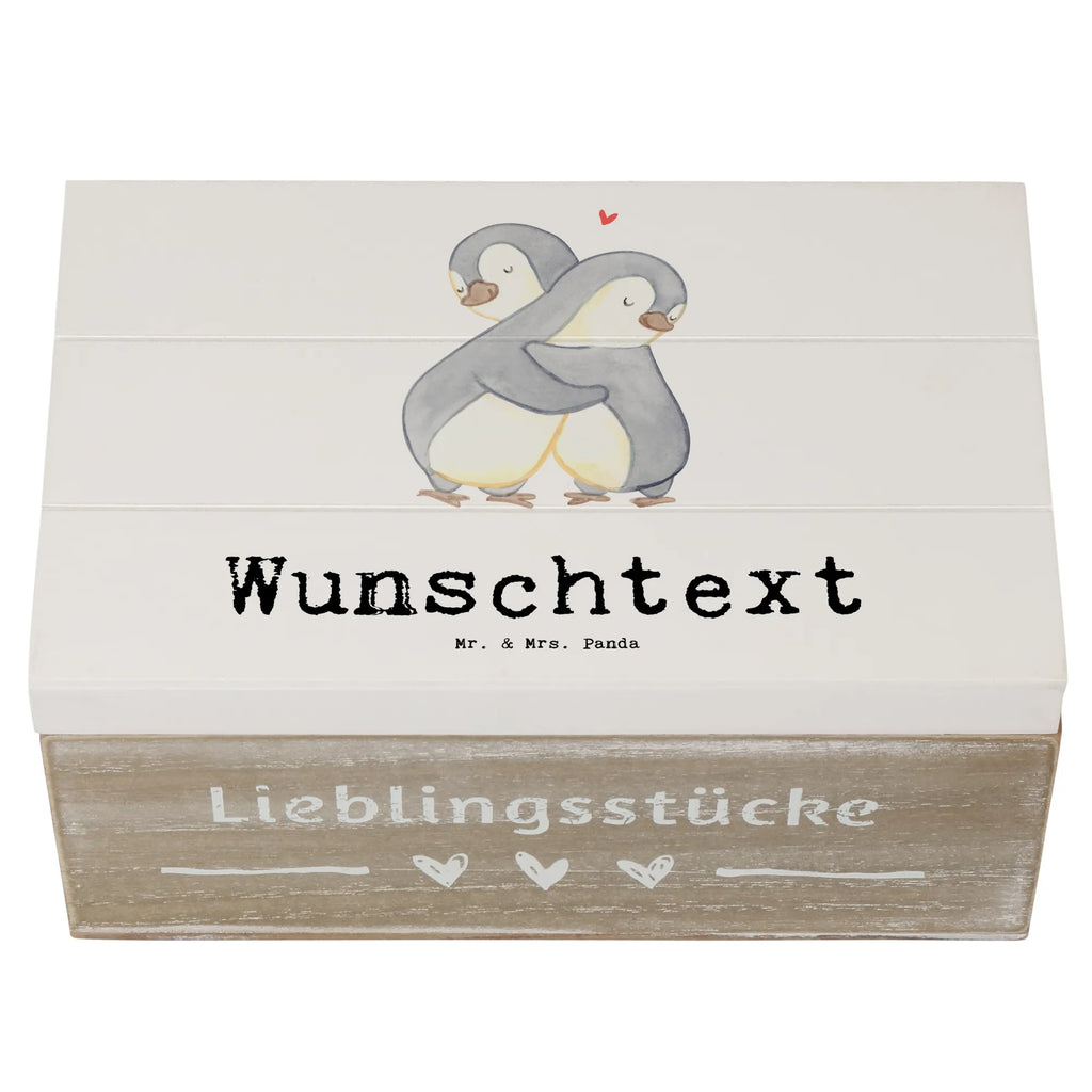 Personalisierte Holzkiste Pinguin Beste Cousine der Welt Holzkiste mit Namen, Kiste mit Namen, Schatzkiste mit Namen, Truhe mit Namen, Schatulle mit Namen, Erinnerungsbox mit Namen, Erinnerungskiste, mit Namen, Dekokiste mit Namen, Aufbewahrungsbox mit Namen, Holzkiste Personalisiert, Kiste Personalisiert, Schatzkiste Personalisiert, Truhe Personalisiert, Schatulle Personalisiert, Erinnerungsbox Personalisiert, Erinnerungskiste Personalisiert, Dekokiste Personalisiert, Aufbewahrungsbox Personalisiert, Geschenkbox personalisiert, GEschenkdose personalisiert, für, Dankeschön, Geschenk, Schenken, Geburtstag, Geburtstagsgeschenk, Geschenkidee, Danke, Bedanken, Mitbringsel, Freude machen, Geschenktipp, Cousine, Kusine, Kousine, Cousinchen, Tochter von Onkel, Tochter von Tante, Familie, Verwandtschaft, Cousin