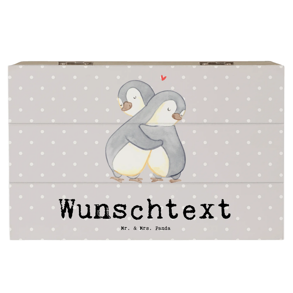 Personalisierte Holzkiste Pinguin Beste Cousine der Welt Holzkiste mit Namen, Kiste mit Namen, Schatzkiste mit Namen, Truhe mit Namen, Schatulle mit Namen, Erinnerungsbox mit Namen, Erinnerungskiste, mit Namen, Dekokiste mit Namen, Aufbewahrungsbox mit Namen, Holzkiste Personalisiert, Kiste Personalisiert, Schatzkiste Personalisiert, Truhe Personalisiert, Schatulle Personalisiert, Erinnerungsbox Personalisiert, Erinnerungskiste Personalisiert, Dekokiste Personalisiert, Aufbewahrungsbox Personalisiert, Geschenkbox personalisiert, GEschenkdose personalisiert, für, Dankeschön, Geschenk, Schenken, Geburtstag, Geburtstagsgeschenk, Geschenkidee, Danke, Bedanken, Mitbringsel, Freude machen, Geschenktipp, Cousine, Kusine, Kousine, Cousinchen, Tochter von Onkel, Tochter von Tante, Familie, Verwandtschaft, Cousin