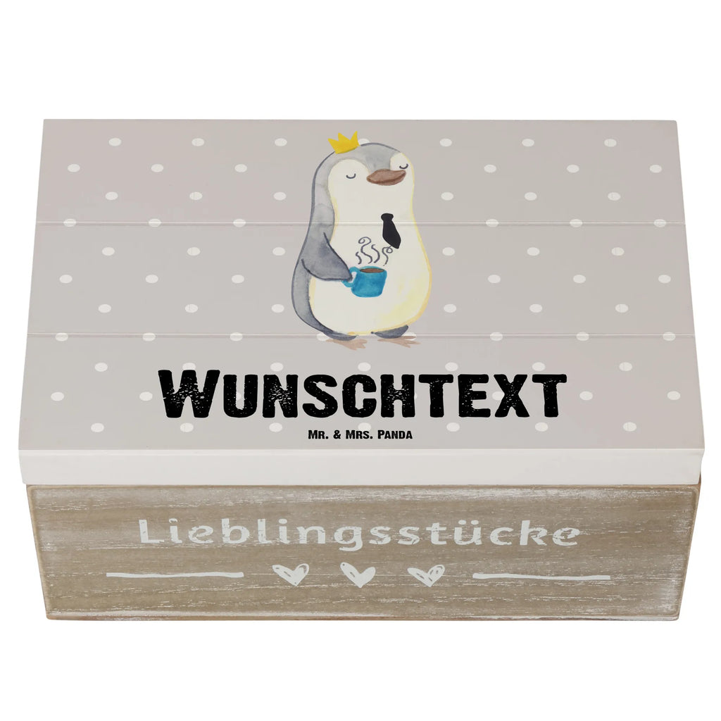 Personalisierte Holzkiste Pinguin Bester Abteilungsleiter der Welt Holzkiste mit Namen, Kiste mit Namen, Schatzkiste mit Namen, Truhe mit Namen, Schatulle mit Namen, Erinnerungsbox mit Namen, Erinnerungskiste, mit Namen, Dekokiste mit Namen, Aufbewahrungsbox mit Namen, Holzkiste Personalisiert, Kiste Personalisiert, Schatzkiste Personalisiert, Truhe Personalisiert, Schatulle Personalisiert, Erinnerungsbox Personalisiert, Erinnerungskiste Personalisiert, Dekokiste Personalisiert, Aufbewahrungsbox Personalisiert, Geschenkbox personalisiert, GEschenkdose personalisiert, für, Dankeschön, Geschenk, Schenken, Geburtstag, Geburtstagsgeschenk, Geschenkidee, Danke, Bedanken, Mitbringsel, Freude machen, Geschenktipp, Abteilungsleiter, Leiter, Geschäftsführer, Vorgesetzter, Kollege, Arbeit, Büro, Abschiedsgeschenk, Ruhestand, Abschied, Chef