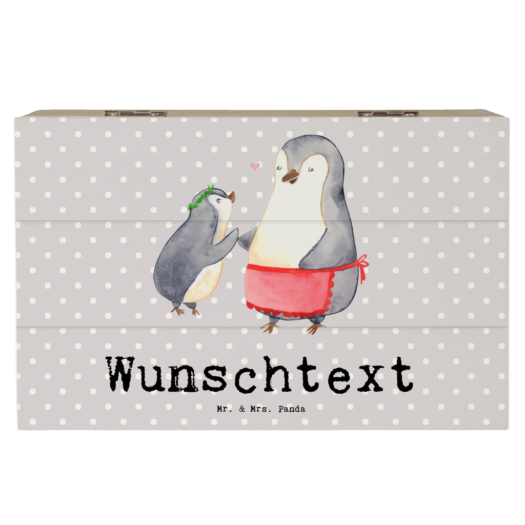 Personalisierte Holzkiste Pinguin Beste Mutter der Welt Holzkiste mit Namen, Kiste mit Namen, Schatzkiste mit Namen, Truhe mit Namen, Schatulle mit Namen, Erinnerungsbox mit Namen, Erinnerungskiste, mit Namen, Dekokiste mit Namen, Aufbewahrungsbox mit Namen, Holzkiste Personalisiert, Kiste Personalisiert, Schatzkiste Personalisiert, Truhe Personalisiert, Schatulle Personalisiert, Erinnerungsbox Personalisiert, Erinnerungskiste Personalisiert, Dekokiste Personalisiert, Aufbewahrungsbox Personalisiert, Geschenkbox personalisiert, GEschenkdose personalisiert, für, Dankeschön, Geschenk, Schenken, Geburtstag, Geburtstagsgeschenk, Geschenkidee, Danke, Bedanken, Mitbringsel, Freude machen, Geschenktipp, Mama, Mami, Mutter, Muttertag, Mutti, Ma, Tochter, Sohn, Beste Mama, Beste, Supermama