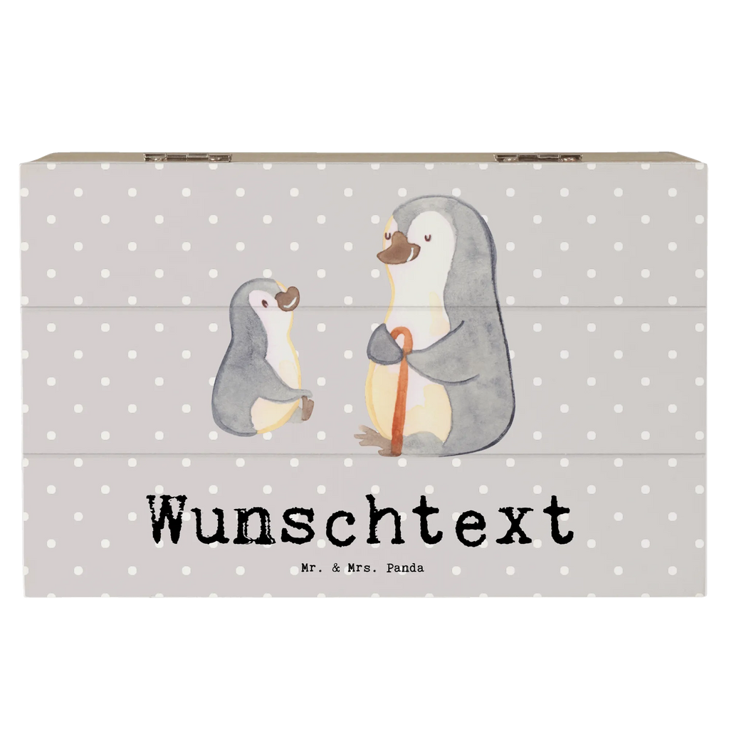 Personalisierte Holzkiste Pinguin Bester Großvater der Welt Holzkiste mit Namen, Kiste mit Namen, Schatzkiste mit Namen, Truhe mit Namen, Schatulle mit Namen, Erinnerungsbox mit Namen, Erinnerungskiste, mit Namen, Dekokiste mit Namen, Aufbewahrungsbox mit Namen, Holzkiste Personalisiert, Kiste Personalisiert, Schatzkiste Personalisiert, Truhe Personalisiert, Schatulle Personalisiert, Erinnerungsbox Personalisiert, Erinnerungskiste Personalisiert, Dekokiste Personalisiert, Aufbewahrungsbox Personalisiert, Geschenkbox personalisiert, GEschenkdose personalisiert, für, Dankeschön, Geschenk, Schenken, Geburtstag, Geburtstagsgeschenk, Geschenkidee, Danke, Bedanken, Mitbringsel, Freude machen, Geschenktipp, Großvater, Grossvater, Opa, Opi. Großpapa, Großeltern, enkel, Enkelin, Enkelkind, Kleinigkeit, Oppa, Oppi, Bester