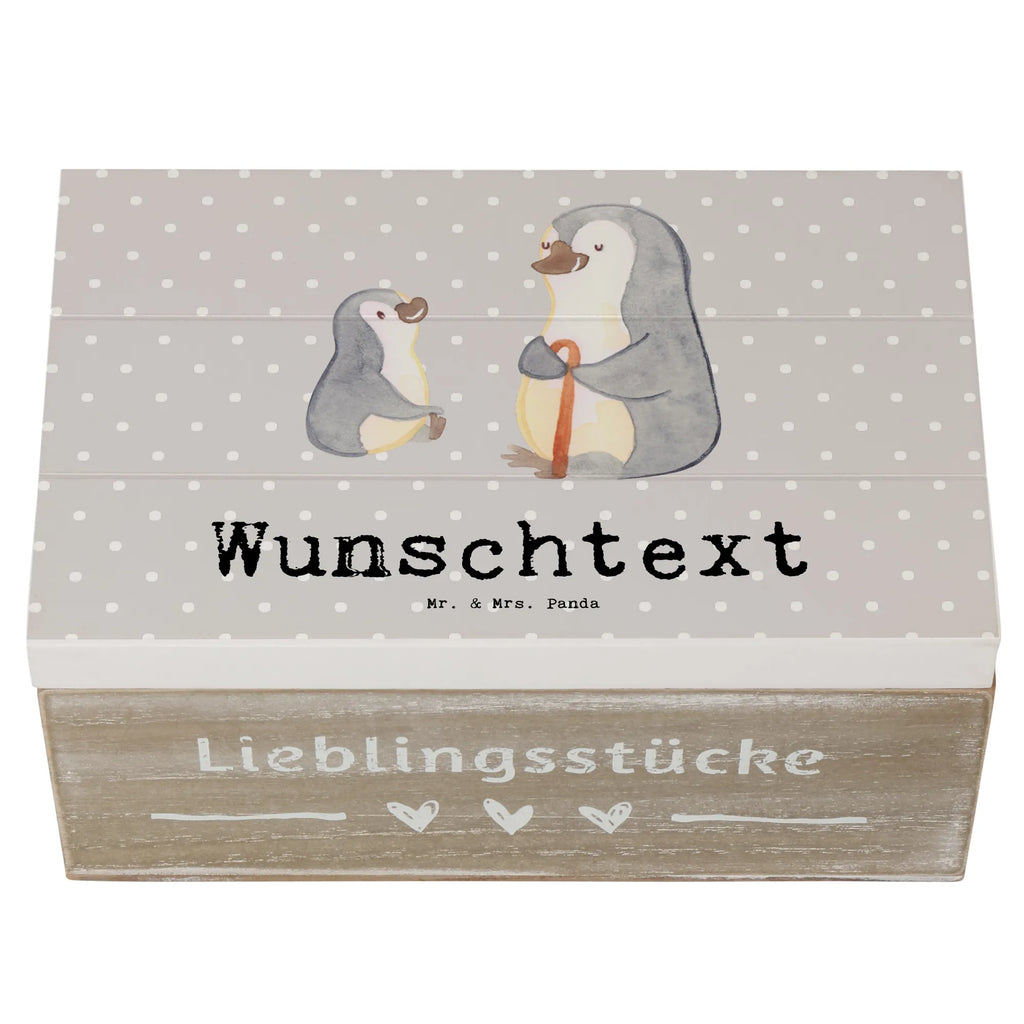 Personalisierte Holzkiste Pinguin Bester Großvater der Welt Holzkiste mit Namen, Kiste mit Namen, Schatzkiste mit Namen, Truhe mit Namen, Schatulle mit Namen, Erinnerungsbox mit Namen, Erinnerungskiste, mit Namen, Dekokiste mit Namen, Aufbewahrungsbox mit Namen, Holzkiste Personalisiert, Kiste Personalisiert, Schatzkiste Personalisiert, Truhe Personalisiert, Schatulle Personalisiert, Erinnerungsbox Personalisiert, Erinnerungskiste Personalisiert, Dekokiste Personalisiert, Aufbewahrungsbox Personalisiert, Geschenkbox personalisiert, GEschenkdose personalisiert, für, Dankeschön, Geschenk, Schenken, Geburtstag, Geburtstagsgeschenk, Geschenkidee, Danke, Bedanken, Mitbringsel, Freude machen, Geschenktipp, Großvater, Grossvater, Opa, Opi. Großpapa, Großeltern, enkel, Enkelin, Enkelkind, Kleinigkeit, Oppa, Oppi, Bester