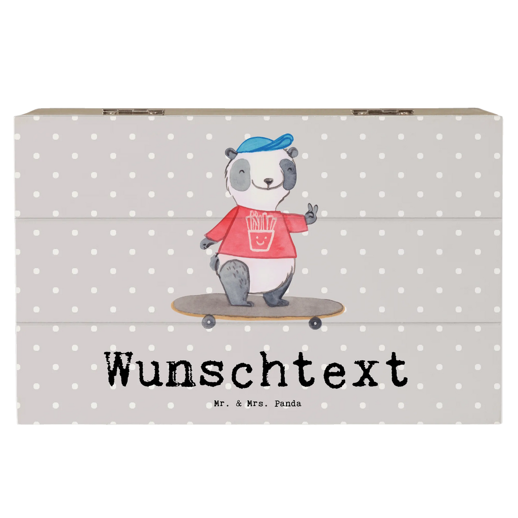 Personalisierte Holzkiste Panda Longboard fahren Holzkiste mit Namen, Kiste mit Namen, Schatzkiste mit Namen, Truhe mit Namen, Schatulle mit Namen, Erinnerungsbox mit Namen, Erinnerungskiste, mit Namen, Dekokiste mit Namen, Aufbewahrungsbox mit Namen, Holzkiste Personalisiert, Kiste Personalisiert, Schatzkiste Personalisiert, Truhe Personalisiert, Schatulle Personalisiert, Erinnerungsbox Personalisiert, Erinnerungskiste Personalisiert, Dekokiste Personalisiert, Aufbewahrungsbox Personalisiert, Geschenkbox personalisiert, GEschenkdose personalisiert, Geschenk, Sport, Sportart, Hobby, Schenken, Danke, Dankeschön, Auszeichnung, Gewinn, Sportler, Longboard fahren, Skaten