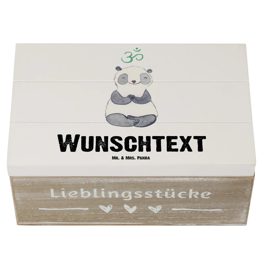 Personalisierte Holzkiste Panda Meditieren Holzkiste mit Namen, Kiste mit Namen, Schatzkiste mit Namen, Truhe mit Namen, Schatulle mit Namen, Erinnerungsbox mit Namen, Erinnerungskiste, mit Namen, Dekokiste mit Namen, Aufbewahrungsbox mit Namen, Holzkiste Personalisiert, Kiste Personalisiert, Schatzkiste Personalisiert, Truhe Personalisiert, Schatulle Personalisiert, Erinnerungsbox Personalisiert, Erinnerungskiste Personalisiert, Dekokiste Personalisiert, Aufbewahrungsbox Personalisiert, Geschenkbox personalisiert, GEschenkdose personalisiert, Geschenk, Sport, Sportart, Hobby, Schenken, Danke, Dankeschön, Auszeichnung, Gewinn, Sportler, Meditieren, Meditation, Meditationskurs