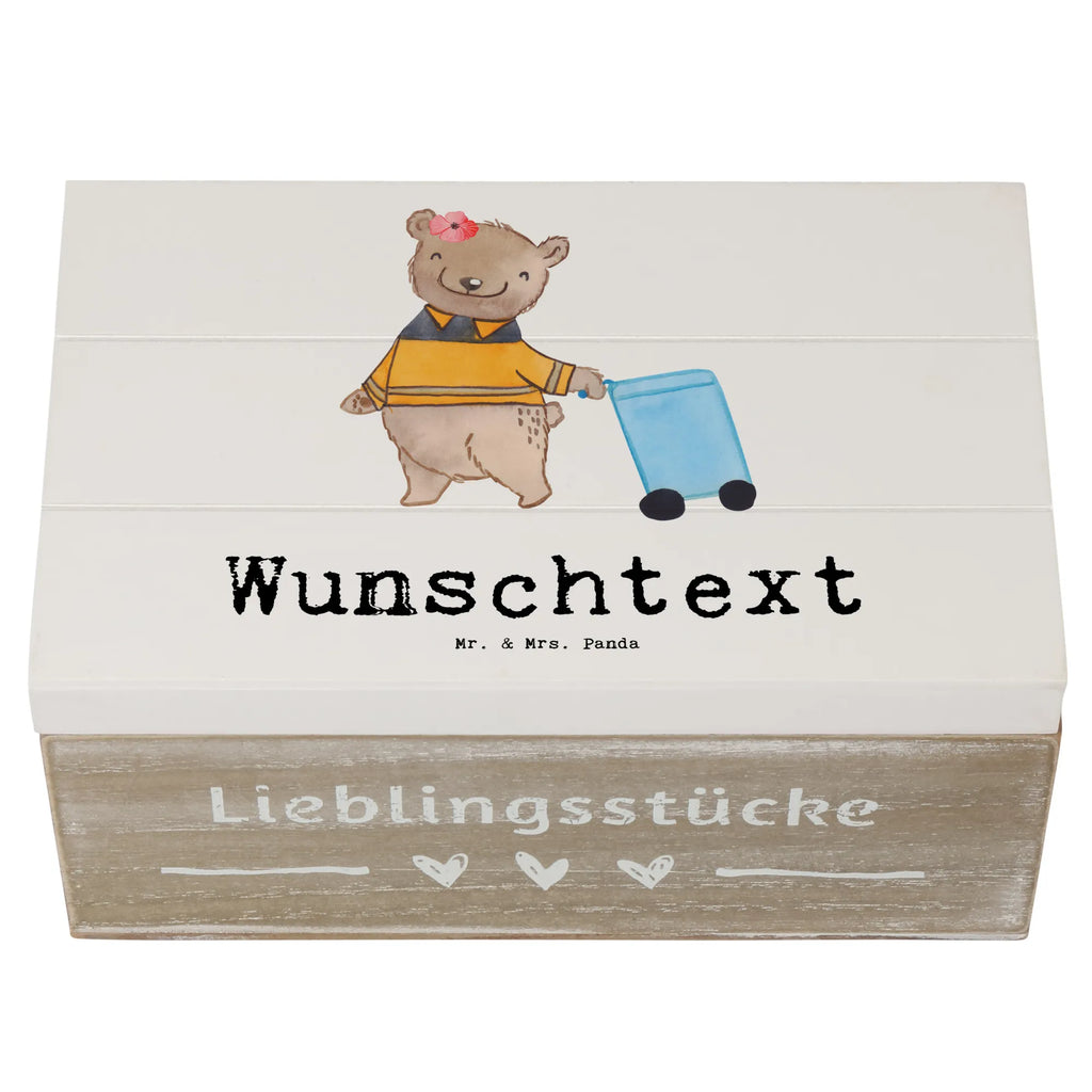 Personalisierte Holzkiste Müllwerkerin Herz Holzkiste mit Namen, Kiste mit Namen, Schatzkiste mit Namen, Truhe mit Namen, Schatulle mit Namen, Erinnerungsbox mit Namen, Erinnerungskiste, mit Namen, Dekokiste mit Namen, Aufbewahrungsbox mit Namen, Holzkiste Personalisiert, Kiste Personalisiert, Schatzkiste Personalisiert, Truhe Personalisiert, Schatulle Personalisiert, Erinnerungsbox Personalisiert, Erinnerungskiste Personalisiert, Dekokiste Personalisiert, Aufbewahrungsbox Personalisiert, Geschenkbox personalisiert, GEschenkdose personalisiert, Beruf, Ausbildung, Jubiläum, Abschied, Rente, Kollege, Kollegin, Geschenk, Schenken, Arbeitskollege, Mitarbeiter, Firma, Danke, Dankeschön, Müllwerkerin, Fachkraft Kreislauf- und Abfallwirtschaft, Müllentsorgerin, Kehrichtfrau, Müllfrau, Müllfahreriin