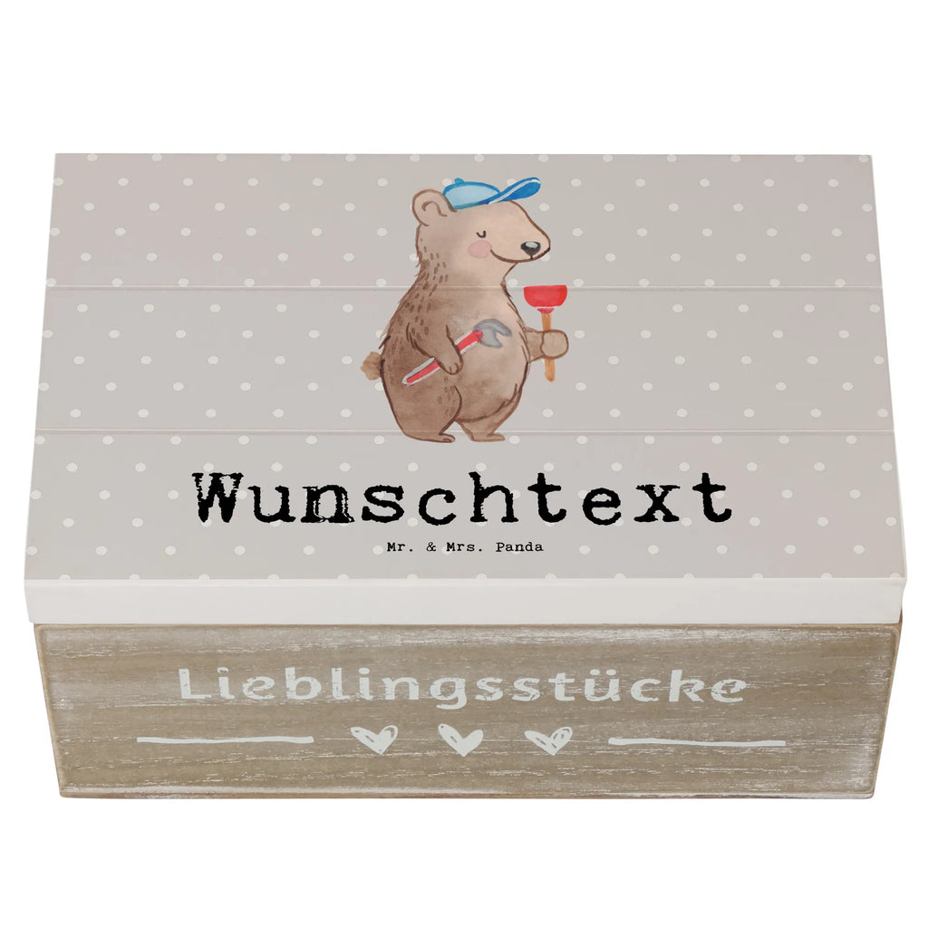 Personalisierte Holzkiste Klempner mit Herz Holzkiste mit Namen, Kiste mit Namen, Schatzkiste mit Namen, Truhe mit Namen, Schatulle mit Namen, Erinnerungsbox mit Namen, Erinnerungskiste, mit Namen, Dekokiste mit Namen, Aufbewahrungsbox mit Namen, Holzkiste Personalisiert, Kiste Personalisiert, Schatzkiste Personalisiert, Truhe Personalisiert, Schatulle Personalisiert, Erinnerungsbox Personalisiert, Erinnerungskiste Personalisiert, Dekokiste Personalisiert, Aufbewahrungsbox Personalisiert, Geschenkbox personalisiert, GEschenkdose personalisiert, Beruf, Ausbildung, Jubiläum, Abschied, Rente, Kollege, Kollegin, Geschenk, Schenken, Arbeitskollege, Mitarbeiter, Firma, Danke, Dankeschön, Klempner, Handwerker, Installateur, Meister, Gesellenprüfung, Fachbetrieb, Bauklempner, Sanitärinstallationen