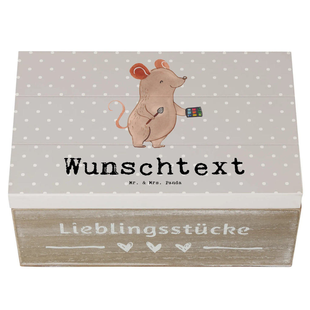 Personalisierte Holzkiste Kosmetiker mit Herz Holzkiste mit Namen, Kiste mit Namen, Schatzkiste mit Namen, Truhe mit Namen, Schatulle mit Namen, Erinnerungsbox mit Namen, Erinnerungskiste, mit Namen, Dekokiste mit Namen, Aufbewahrungsbox mit Namen, Holzkiste Personalisiert, Kiste Personalisiert, Schatzkiste Personalisiert, Truhe Personalisiert, Schatulle Personalisiert, Erinnerungsbox Personalisiert, Erinnerungskiste Personalisiert, Dekokiste Personalisiert, Aufbewahrungsbox Personalisiert, Geschenkbox personalisiert, GEschenkdose personalisiert, Beruf, Ausbildung, Jubiläum, Abschied, Rente, Kollege, Kollegin, Geschenk, Schenken, Arbeitskollege, Mitarbeiter, Firma, Danke, Dankeschön, Kosmetiker, Make Up Artist, Maskenbildner, Visagist, Beauty Salon, Kosmetikstudio, Eröffnung