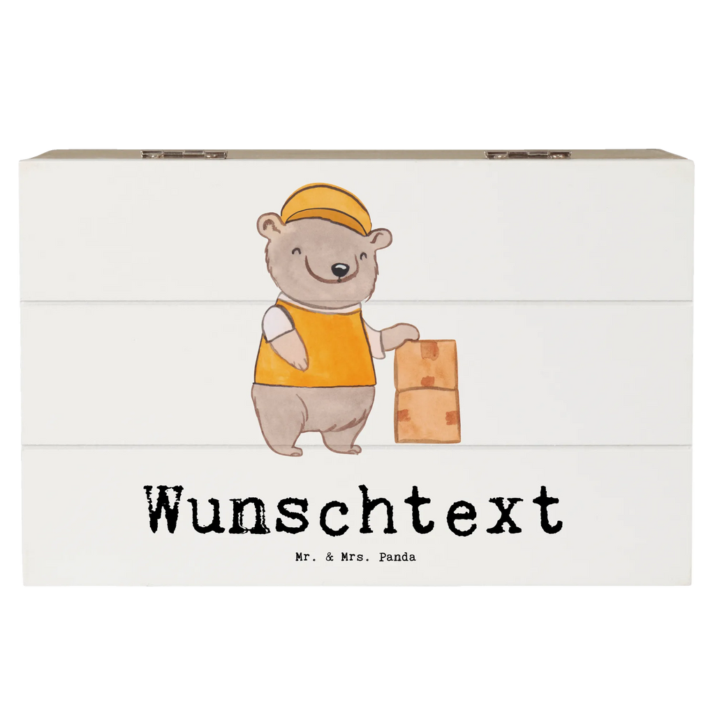 Personalisierte Holzkiste Paketzusteller mit Herz Holzkiste mit Namen, Kiste mit Namen, Schatzkiste mit Namen, Truhe mit Namen, Schatulle mit Namen, Erinnerungsbox mit Namen, Erinnerungskiste, mit Namen, Dekokiste mit Namen, Aufbewahrungsbox mit Namen, Holzkiste Personalisiert, Kiste Personalisiert, Schatzkiste Personalisiert, Truhe Personalisiert, Schatulle Personalisiert, Erinnerungsbox Personalisiert, Erinnerungskiste Personalisiert, Dekokiste Personalisiert, Aufbewahrungsbox Personalisiert, Geschenkbox personalisiert, GEschenkdose personalisiert, Beruf, Ausbildung, Jubiläum, Abschied, Rente, Kollege, Kollegin, Geschenk, Schenken, Arbeitskollege, Mitarbeiter, Firma, Danke, Dankeschön, Paketzusteller, Paketbote, Zustellservice Pakete