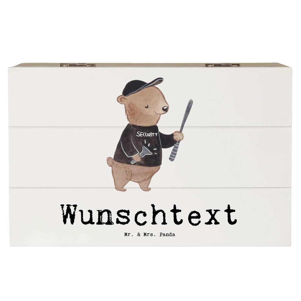 Personalisierte Holzkiste Security Mitarbeiter mit Herz Holzkiste mit Namen, Kiste mit Namen, Schatzkiste mit Namen, Truhe mit Namen, Schatulle mit Namen, Erinnerungsbox mit Namen, Erinnerungskiste, mit Namen, Dekokiste mit Namen, Aufbewahrungsbox mit Namen, Holzkiste Personalisiert, Kiste Personalisiert, Schatzkiste Personalisiert, Truhe Personalisiert, Schatulle Personalisiert, Erinnerungsbox Personalisiert, Erinnerungskiste Personalisiert, Dekokiste Personalisiert, Aufbewahrungsbox Personalisiert, Geschenkbox personalisiert, GEschenkdose personalisiert, Beruf, Ausbildung, Jubiläum, Abschied, Rente, Kollege, Kollegin, Geschenk, Schenken, Arbeitskollege, Mitarbeiter, Firma, Danke, Dankeschön