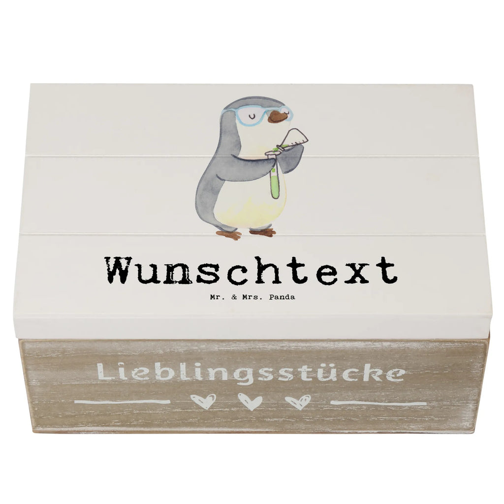 Personalisierte Holzkiste Chemiker Herz Holzkiste mit Namen, Kiste mit Namen, Schatzkiste mit Namen, Truhe mit Namen, Schatulle mit Namen, Erinnerungsbox mit Namen, Erinnerungskiste, mit Namen, Dekokiste mit Namen, Aufbewahrungsbox mit Namen, Holzkiste Personalisiert, Kiste Personalisiert, Schatzkiste Personalisiert, Truhe Personalisiert, Schatulle Personalisiert, Erinnerungsbox Personalisiert, Erinnerungskiste Personalisiert, Dekokiste Personalisiert, Aufbewahrungsbox Personalisiert, Geschenkbox personalisiert, GEschenkdose personalisiert, Beruf, Ausbildung, Jubiläum, Abschied, Rente, Kollege, Kollegin, Geschenk, Schenken, Arbeitskollege, Mitarbeiter, Firma, Danke, Dankeschön, Chemiker, Chemielaborant, Naturwissenschaftler, Labor, Studium, Forschung, Wissenschaftler