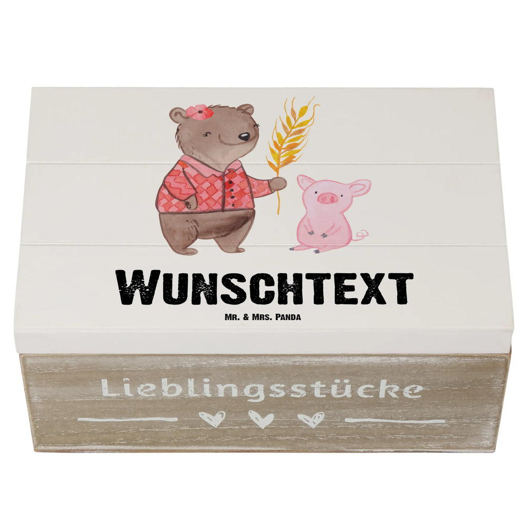 Personalisierte Holzkiste Bäuerin Herz Holzkiste mit Namen, Kiste mit Namen, Schatzkiste mit Namen, Truhe mit Namen, Schatulle mit Namen, Erinnerungsbox mit Namen, Erinnerungskiste, mit Namen, Dekokiste mit Namen, Aufbewahrungsbox mit Namen, Holzkiste Personalisiert, Kiste Personalisiert, Schatzkiste Personalisiert, Truhe Personalisiert, Schatulle Personalisiert, Erinnerungsbox Personalisiert, Erinnerungskiste Personalisiert, Dekokiste Personalisiert, Aufbewahrungsbox Personalisiert, Geschenkbox personalisiert, GEschenkdose personalisiert, Beruf, Ausbildung, Jubiläum, Abschied, Rente, Kollege, Kollegin, Geschenk, Schenken, Arbeitskollege, Mitarbeiter, Firma, Danke, Dankeschön, Landwirtin, Bäuerin, Tierwirtin, Agronomin, Farmerin, Bauernhof