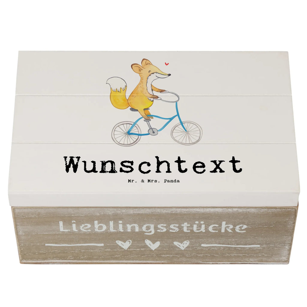 Personalisierte Holzkiste Fuchs Fahrrad fahren Holzkiste mit Namen, Kiste mit Namen, Schatzkiste mit Namen, Truhe mit Namen, Schatulle mit Namen, Erinnerungsbox mit Namen, Erinnerungskiste, mit Namen, Dekokiste mit Namen, Aufbewahrungsbox mit Namen, Holzkiste Personalisiert, Kiste Personalisiert, Schatzkiste Personalisiert, Truhe Personalisiert, Schatulle Personalisiert, Erinnerungsbox Personalisiert, Erinnerungskiste Personalisiert, Dekokiste Personalisiert, Aufbewahrungsbox Personalisiert, Geschenkbox personalisiert, GEschenkdose personalisiert, Geschenk, Sport, Sportart, Hobby, Schenken, Danke, Dankeschön, Auszeichnung, Gewinn, Sportler, Fahrrad fahren, Radeln, Trekking, Mountainbiking, Radsport