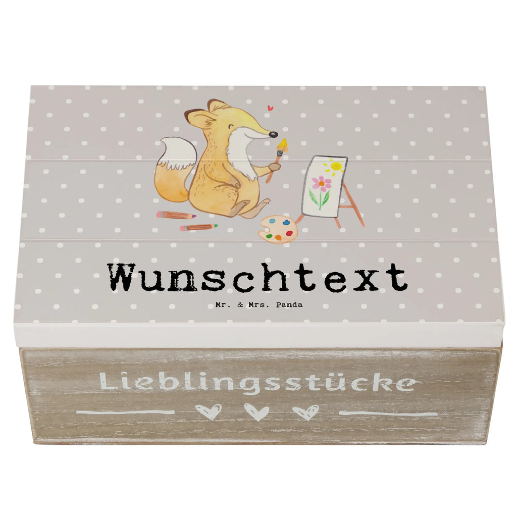 Personalisierte Holzkiste Fuchs  Malen Holzkiste mit Namen, Kiste mit Namen, Schatzkiste mit Namen, Truhe mit Namen, Schatulle mit Namen, Erinnerungsbox mit Namen, Erinnerungskiste, mit Namen, Dekokiste mit Namen, Aufbewahrungsbox mit Namen, Holzkiste Personalisiert, Kiste Personalisiert, Schatzkiste Personalisiert, Truhe Personalisiert, Schatulle Personalisiert, Erinnerungsbox Personalisiert, Erinnerungskiste Personalisiert, Dekokiste Personalisiert, Aufbewahrungsbox Personalisiert, Geschenkbox personalisiert, GEschenkdose personalisiert, Geschenk, Sport, Sportart, Hobby, Schenken, Danke, Dankeschön, Auszeichnung, Gewinn, Sportler, Malen, Zeichnen, Hobbyzeichner, Künstler, Künstlerin