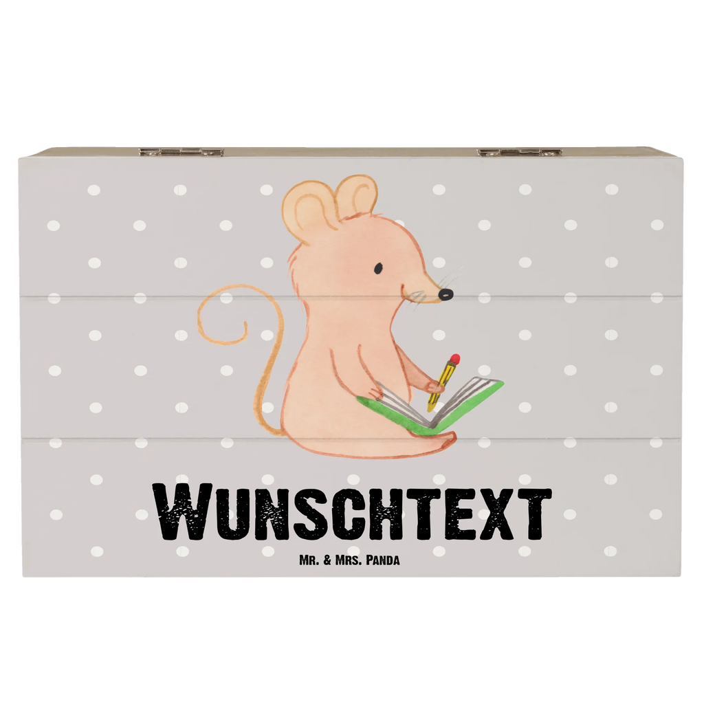 Personalisierte Holzkiste Maus Kreatives Schreiben Holzkiste mit Namen, Kiste mit Namen, Schatzkiste mit Namen, Truhe mit Namen, Schatulle mit Namen, Erinnerungsbox mit Namen, Erinnerungskiste, mit Namen, Dekokiste mit Namen, Aufbewahrungsbox mit Namen, Holzkiste Personalisiert, Kiste Personalisiert, Schatzkiste Personalisiert, Truhe Personalisiert, Schatulle Personalisiert, Erinnerungsbox Personalisiert, Erinnerungskiste Personalisiert, Dekokiste Personalisiert, Aufbewahrungsbox Personalisiert, Geschenkbox personalisiert, GEschenkdose personalisiert, Geschenk, Sport, Sportart, Hobby, Schenken, Danke, Dankeschön, Auszeichnung, Gewinn, Sportler, Kreatives Schreiben, creative writing, Literatur schreiben