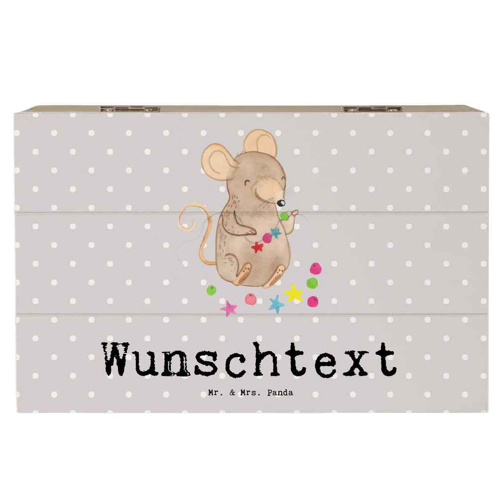 Personalisierte Holzkiste Maus Schmuck selber machen Holzkiste mit Namen, Kiste mit Namen, Schatzkiste mit Namen, Truhe mit Namen, Schatulle mit Namen, Erinnerungsbox mit Namen, Erinnerungskiste, mit Namen, Dekokiste mit Namen, Aufbewahrungsbox mit Namen, Holzkiste Personalisiert, Kiste Personalisiert, Schatzkiste Personalisiert, Truhe Personalisiert, Schatulle Personalisiert, Erinnerungsbox Personalisiert, Erinnerungskiste Personalisiert, Dekokiste Personalisiert, Aufbewahrungsbox Personalisiert, Geschenkbox personalisiert, GEschenkdose personalisiert, Geschenk, Sport, Sportart, Hobby, Schenken, Danke, Dankeschön, Auszeichnung, Gewinn, Sportler, Schmuck selber machen, Schmuck basteln, DIY