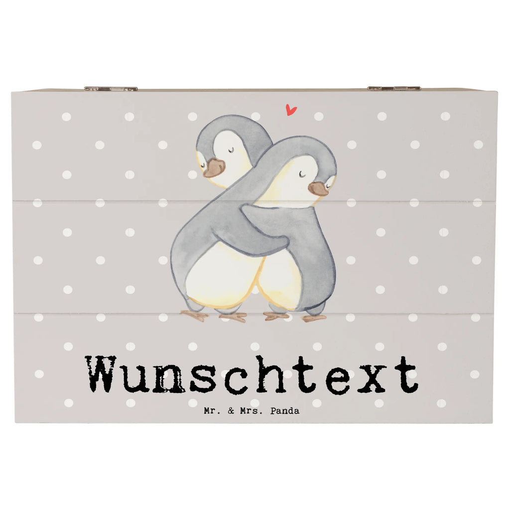 Personalisierte Holzkiste Pinguin Beste Adoptivschwester der Welt Holzkiste mit Namen, Kiste mit Namen, Schatzkiste mit Namen, Truhe mit Namen, Schatulle mit Namen, Erinnerungsbox mit Namen, Erinnerungskiste, mit Namen, Dekokiste mit Namen, Aufbewahrungsbox mit Namen, Holzkiste Personalisiert, Kiste Personalisiert, Schatzkiste Personalisiert, Truhe Personalisiert, Schatulle Personalisiert, Erinnerungsbox Personalisiert, Erinnerungskiste Personalisiert, Dekokiste Personalisiert, Aufbewahrungsbox Personalisiert, Geschenkbox personalisiert, GEschenkdose personalisiert, für, Dankeschön, Geschenk, Schenken, Geburtstag, Geburtstagsgeschenk, Geschenkidee, Danke, Bedanken, Mitbringsel, Freude machen, Geschenktipp, Adoptivschwester, Adoptiv, adoptiert, Schwester, Geschwister, Schwesterherz, Sister, Familie, Kleinigkeit, Beste, Tochter