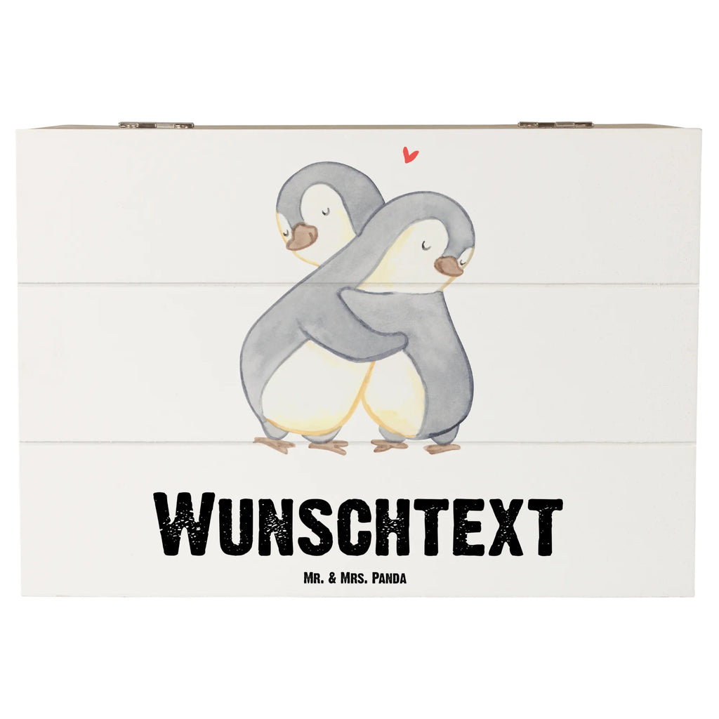 Personalisierte Holzkiste Pinguin Beste Beziehung der Welt Holzkiste mit Namen, Kiste mit Namen, Schatzkiste mit Namen, Truhe mit Namen, Schatulle mit Namen, Erinnerungsbox mit Namen, Erinnerungskiste, mit Namen, Dekokiste mit Namen, Aufbewahrungsbox mit Namen, Holzkiste Personalisiert, Kiste Personalisiert, Schatzkiste Personalisiert, Truhe Personalisiert, Schatulle Personalisiert, Erinnerungsbox Personalisiert, Erinnerungskiste Personalisiert, Dekokiste Personalisiert, Aufbewahrungsbox Personalisiert, Geschenkbox personalisiert, GEschenkdose personalisiert, für, Dankeschön, Geschenk, Schenken, Geburtstag, Geburtstagsgeschenk, Geschenkidee, Danke, Bedanken, Mitbringsel, Freude machen, Geschenktipp, Beziehung, Zusammen sein, Miteinander gehen, Liebe, Verlieb, Liebesgeschenk