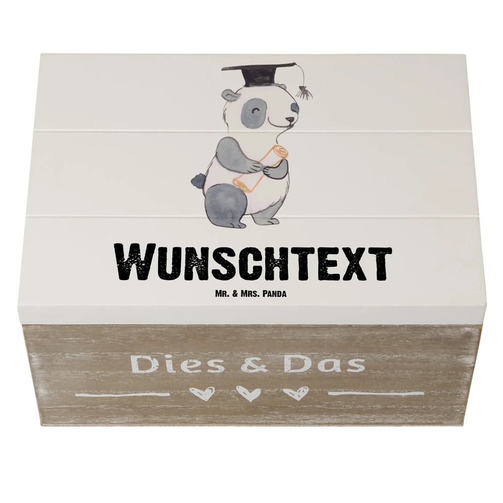 Personalisierte Holzkiste Panda Bester Bachelor der Welt Holzkiste mit Namen, Kiste mit Namen, Schatzkiste mit Namen, Truhe mit Namen, Schatulle mit Namen, Erinnerungsbox mit Namen, Erinnerungskiste, mit Namen, Dekokiste mit Namen, Aufbewahrungsbox mit Namen, Holzkiste Personalisiert, Kiste Personalisiert, Schatzkiste Personalisiert, Truhe Personalisiert, Schatulle Personalisiert, Erinnerungsbox Personalisiert, Erinnerungskiste Personalisiert, Dekokiste Personalisiert, Aufbewahrungsbox Personalisiert, Geschenkbox personalisiert, GEschenkdose personalisiert, für, Dankeschön, Geschenk, Schenken, Geburtstag, Geburtstagsgeschenk, Geschenkidee, Danke, Bedanken, Mitbringsel, Freude machen, Geschenktipp, Bachelor, Student, Studium, Sohn, Spaß, Musterschüler, lustig, Studienabschluss, witzig, Universität, Abschluss, Alumni, Uni, Studenten, Hochschule