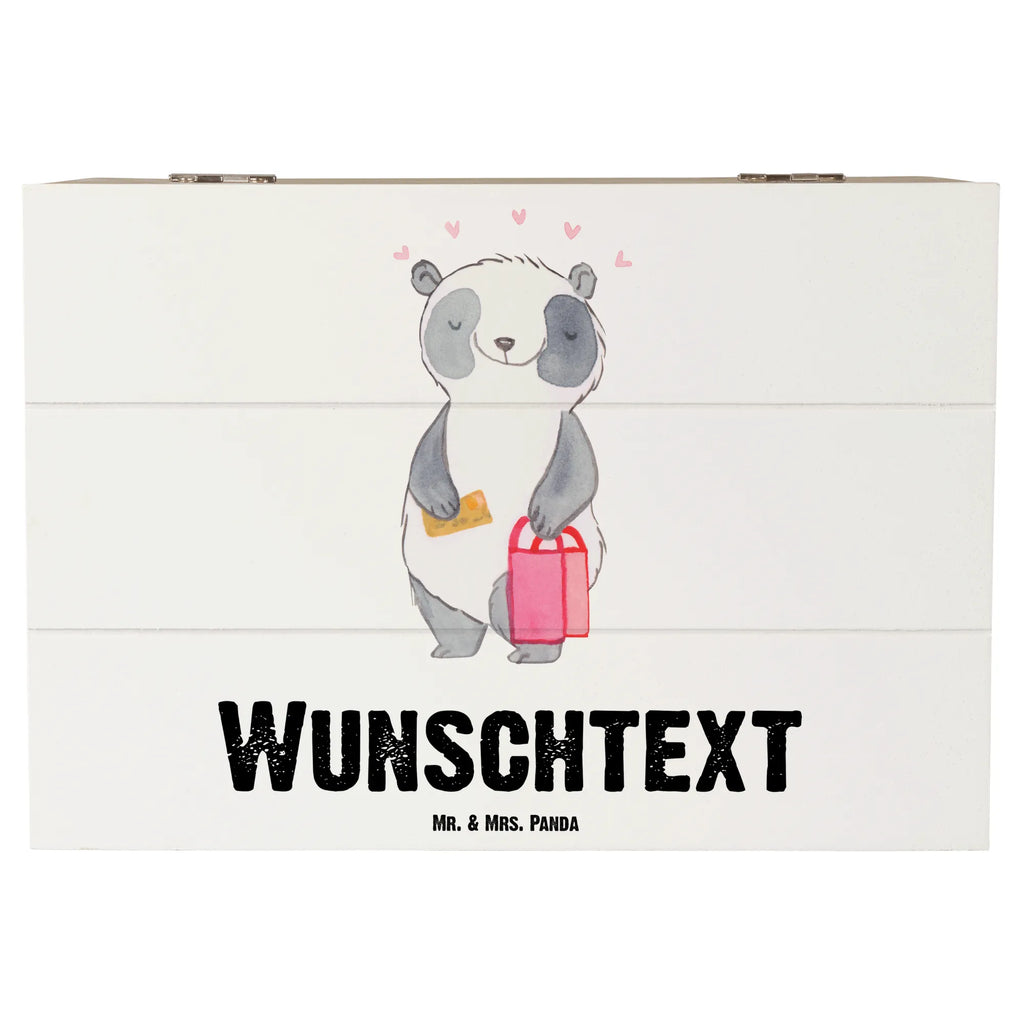 Personalisierte Holzkiste Panda Bester Shoppingpartner der Welt Holzkiste mit Namen, Kiste mit Namen, Schatzkiste mit Namen, Truhe mit Namen, Schatulle mit Namen, Erinnerungsbox mit Namen, Erinnerungskiste, mit Namen, Dekokiste mit Namen, Aufbewahrungsbox mit Namen, Holzkiste Personalisiert, Kiste Personalisiert, Schatzkiste Personalisiert, Truhe Personalisiert, Schatulle Personalisiert, Erinnerungsbox Personalisiert, Erinnerungskiste Personalisiert, Dekokiste Personalisiert, Aufbewahrungsbox Personalisiert, Geschenkbox personalisiert, GEschenkdose personalisiert, für, Dankeschön, Geschenk, Schenken, Geburtstag, Geburtstagsgeschenk, Geschenkidee, Danke, Bedanken, Mitbringsel, Freude machen, Geschenktipp, Shoppingpartner, Shoppen, Begleitung, Partner, Freundin, Freund, bff, Shopping, Einkaufen, Shopping-Queen, Queen, Bester