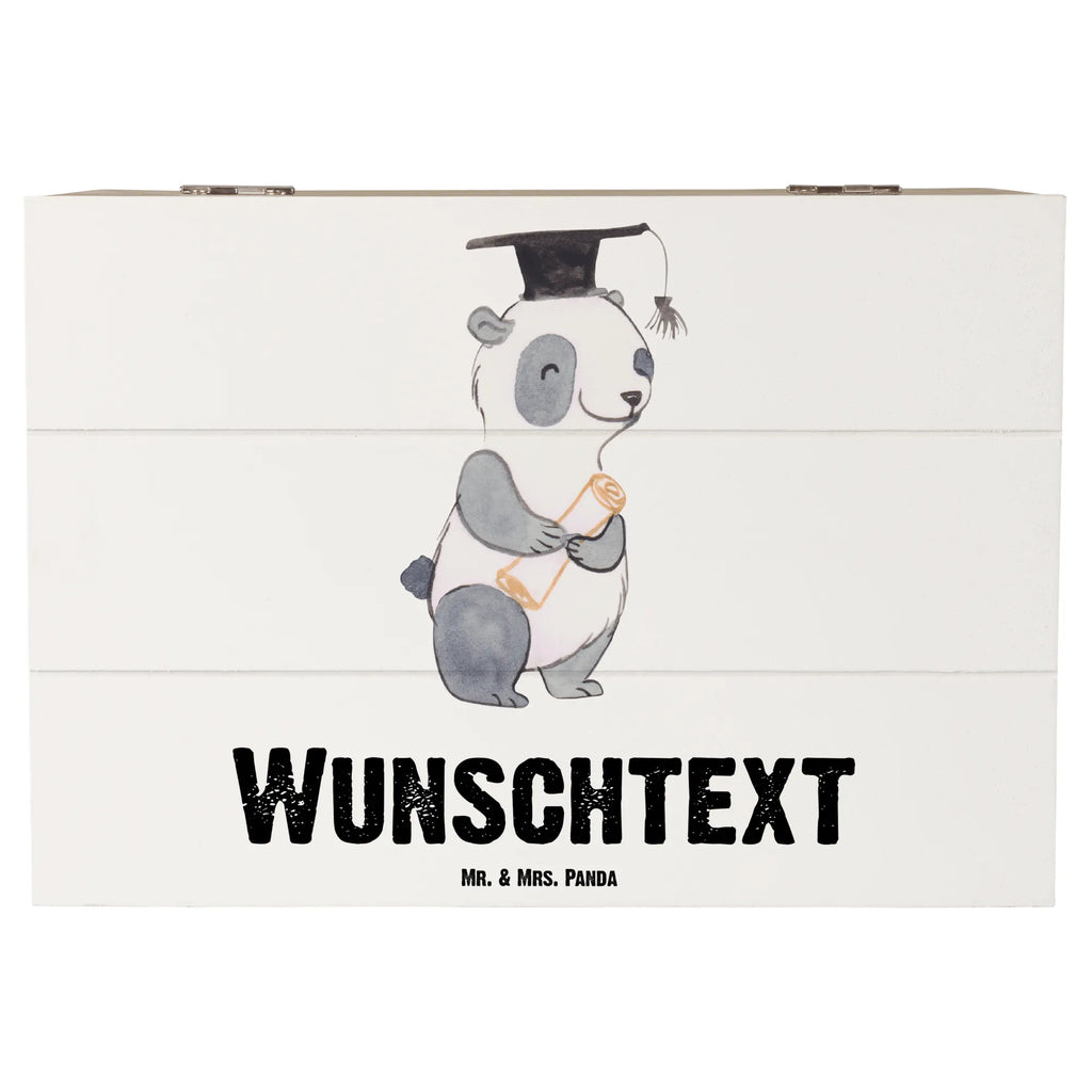 Personalisierte Holzkiste Panda Bester Student der Welt Holzkiste mit Namen, Kiste mit Namen, Schatzkiste mit Namen, Truhe mit Namen, Schatulle mit Namen, Erinnerungsbox mit Namen, Erinnerungskiste, mit Namen, Dekokiste mit Namen, Aufbewahrungsbox mit Namen, Holzkiste Personalisiert, Kiste Personalisiert, Schatzkiste Personalisiert, Truhe Personalisiert, Schatulle Personalisiert, Erinnerungsbox Personalisiert, Erinnerungskiste Personalisiert, Dekokiste Personalisiert, Aufbewahrungsbox Personalisiert, Geschenkbox personalisiert, GEschenkdose personalisiert, für, Dankeschön, Geschenk, Schenken, Geburtstag, Geburtstagsgeschenk, Geschenkidee, Danke, Bedanken, Mitbringsel, Freude machen, Geschenktipp, Student, Studium, Sohn, Spaß, Musterschüler, lustig, Studienabschluss, witzig, Universität, Abschluss, Alumni, Uni, Studenten, Hochschule