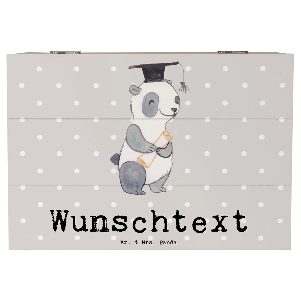 Personalisierte Holzkiste Panda Bester Student der Welt Holzkiste mit Namen, Kiste mit Namen, Schatzkiste mit Namen, Truhe mit Namen, Schatulle mit Namen, Erinnerungsbox mit Namen, Erinnerungskiste, mit Namen, Dekokiste mit Namen, Aufbewahrungsbox mit Namen, Holzkiste Personalisiert, Kiste Personalisiert, Schatzkiste Personalisiert, Truhe Personalisiert, Schatulle Personalisiert, Erinnerungsbox Personalisiert, Erinnerungskiste Personalisiert, Dekokiste Personalisiert, Aufbewahrungsbox Personalisiert, Geschenkbox personalisiert, GEschenkdose personalisiert, für, Dankeschön, Geschenk, Schenken, Geburtstag, Geburtstagsgeschenk, Geschenkidee, Danke, Bedanken, Mitbringsel, Freude machen, Geschenktipp, Student, Studium, Sohn, Spaß, Musterschüler, lustig, Studienabschluss, witzig, Universität, Abschluss, Alumni, Uni, Studenten, Hochschule