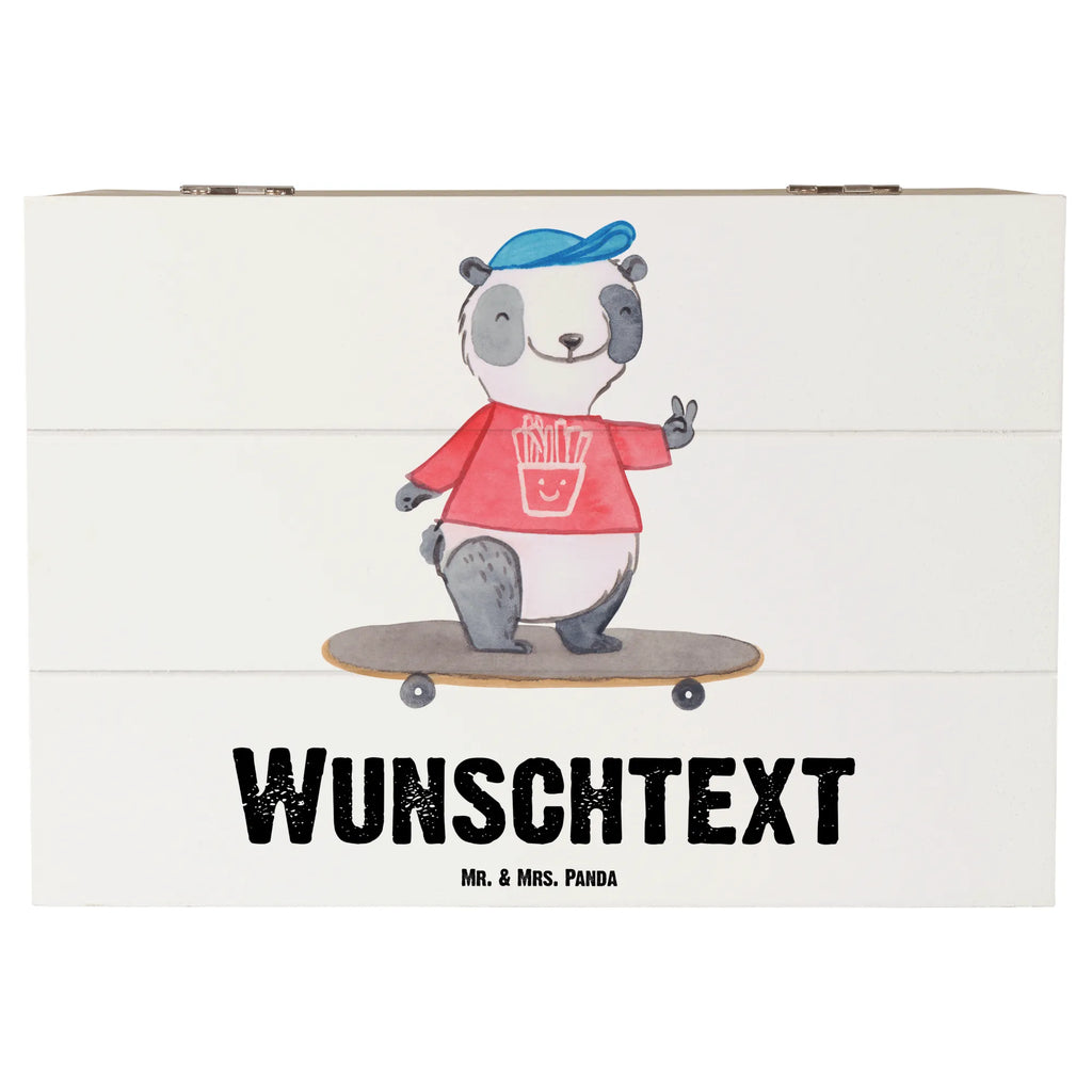 Personalisierte Holzkiste Panda Longboard fahren Holzkiste mit Namen, Kiste mit Namen, Schatzkiste mit Namen, Truhe mit Namen, Schatulle mit Namen, Erinnerungsbox mit Namen, Erinnerungskiste, mit Namen, Dekokiste mit Namen, Aufbewahrungsbox mit Namen, Holzkiste Personalisiert, Kiste Personalisiert, Schatzkiste Personalisiert, Truhe Personalisiert, Schatulle Personalisiert, Erinnerungsbox Personalisiert, Erinnerungskiste Personalisiert, Dekokiste Personalisiert, Aufbewahrungsbox Personalisiert, Geschenkbox personalisiert, GEschenkdose personalisiert, Geschenk, Sport, Sportart, Hobby, Schenken, Danke, Dankeschön, Auszeichnung, Gewinn, Sportler, Longboard fahren, Skaten