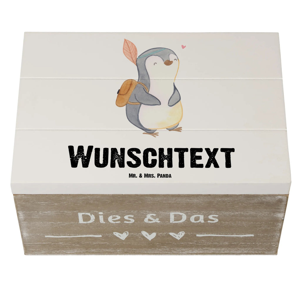 Personalisierte Holzkiste Pinguin Ausflug Holzkiste mit Namen, Kiste mit Namen, Schatzkiste mit Namen, Truhe mit Namen, Schatulle mit Namen, Erinnerungsbox mit Namen, Erinnerungskiste, mit Namen, Dekokiste mit Namen, Aufbewahrungsbox mit Namen, Holzkiste Personalisiert, Kiste Personalisiert, Schatzkiste Personalisiert, Truhe Personalisiert, Schatulle Personalisiert, Erinnerungsbox Personalisiert, Erinnerungskiste Personalisiert, Dekokiste Personalisiert, Aufbewahrungsbox Personalisiert, Geschenkbox personalisiert, GEschenkdose personalisiert, Geschenk, Sport, Sportart, Hobby, Schenken, Danke, Dankeschön, Auszeichnung, Gewinn, Sportler, Ausflüge machen, reisen, Ausflug, Ausflugsziele