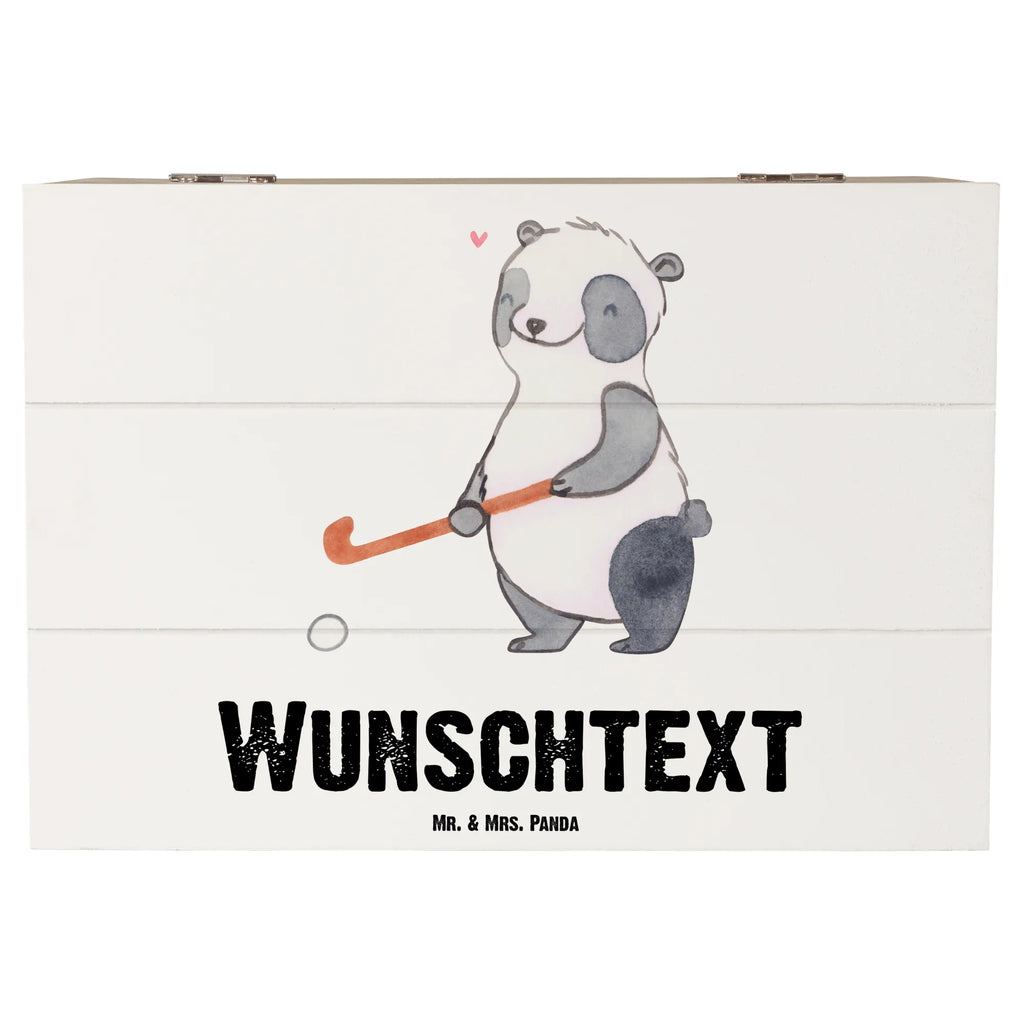 Personalisierte Holzkiste Panda Hockey spielen Holzkiste mit Namen, Kiste mit Namen, Schatzkiste mit Namen, Truhe mit Namen, Schatulle mit Namen, Erinnerungsbox mit Namen, Erinnerungskiste, mit Namen, Dekokiste mit Namen, Aufbewahrungsbox mit Namen, Holzkiste Personalisiert, Kiste Personalisiert, Schatzkiste Personalisiert, Truhe Personalisiert, Schatulle Personalisiert, Erinnerungsbox Personalisiert, Erinnerungskiste Personalisiert, Dekokiste Personalisiert, Aufbewahrungsbox Personalisiert, Geschenkbox personalisiert, GEschenkdose personalisiert, Geschenk, Sport, Sportart, Hobby, Schenken, Danke, Dankeschön, Auszeichnung, Gewinn, Sportler, Hockey spielen, Feldhockey, Hockeyschläger, Hockey Verein