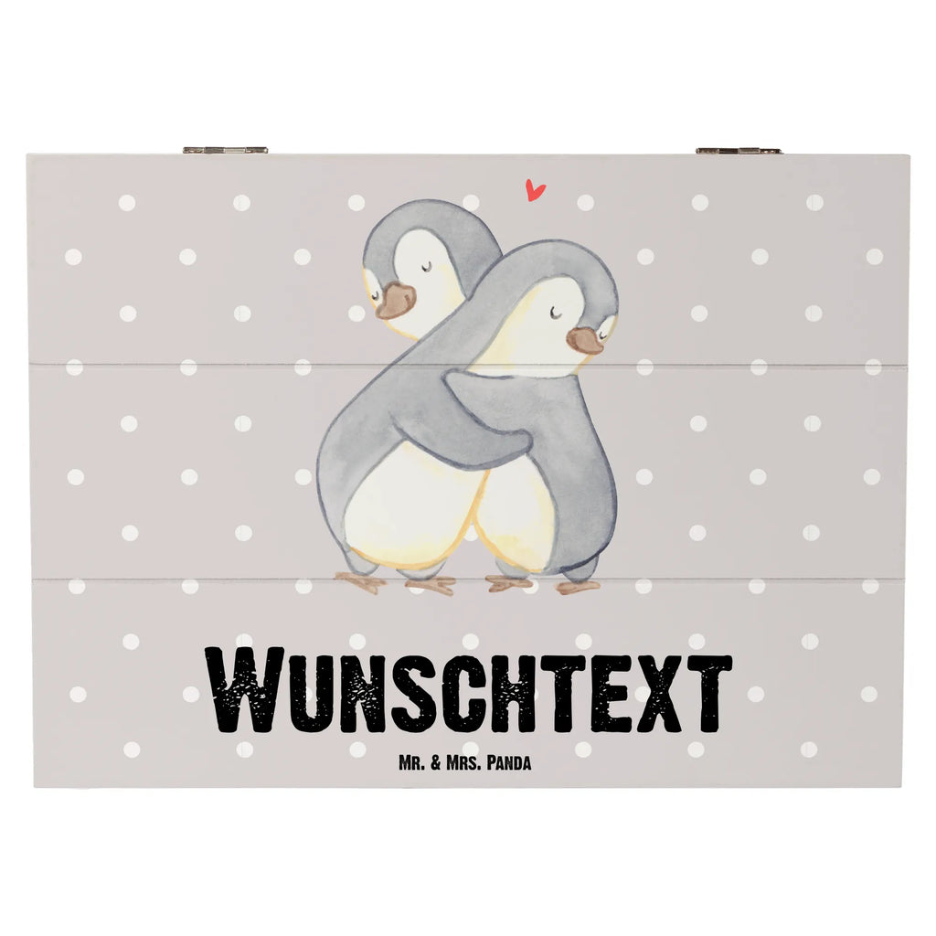 Personalisierte Holzkiste Pinguin Beste Adoptivschwester der Welt Holzkiste mit Namen, Kiste mit Namen, Schatzkiste mit Namen, Truhe mit Namen, Schatulle mit Namen, Erinnerungsbox mit Namen, Erinnerungskiste, mit Namen, Dekokiste mit Namen, Aufbewahrungsbox mit Namen, Holzkiste Personalisiert, Kiste Personalisiert, Schatzkiste Personalisiert, Truhe Personalisiert, Schatulle Personalisiert, Erinnerungsbox Personalisiert, Erinnerungskiste Personalisiert, Dekokiste Personalisiert, Aufbewahrungsbox Personalisiert, Geschenkbox personalisiert, GEschenkdose personalisiert, für, Dankeschön, Geschenk, Schenken, Geburtstag, Geburtstagsgeschenk, Geschenkidee, Danke, Bedanken, Mitbringsel, Freude machen, Geschenktipp, Adoptivschwester, Adoptiv, adoptiert, Schwester, Geschwister, Schwesterherz, Sister, Familie, Kleinigkeit, Beste, Tochter