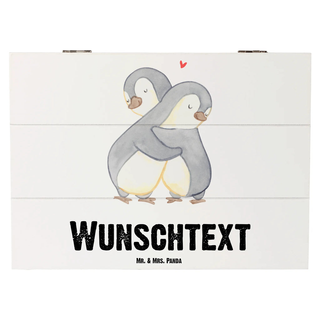 Personalisierte Holzkiste Pinguin Beste Adoptivschwester der Welt Holzkiste mit Namen, Kiste mit Namen, Schatzkiste mit Namen, Truhe mit Namen, Schatulle mit Namen, Erinnerungsbox mit Namen, Erinnerungskiste, mit Namen, Dekokiste mit Namen, Aufbewahrungsbox mit Namen, Holzkiste Personalisiert, Kiste Personalisiert, Schatzkiste Personalisiert, Truhe Personalisiert, Schatulle Personalisiert, Erinnerungsbox Personalisiert, Erinnerungskiste Personalisiert, Dekokiste Personalisiert, Aufbewahrungsbox Personalisiert, Geschenkbox personalisiert, GEschenkdose personalisiert, für, Dankeschön, Geschenk, Schenken, Geburtstag, Geburtstagsgeschenk, Geschenkidee, Danke, Bedanken, Mitbringsel, Freude machen, Geschenktipp, Adoptivschwester, Adoptiv, adoptiert, Schwester, Geschwister, Schwesterherz, Sister, Familie, Kleinigkeit, Beste, Tochter