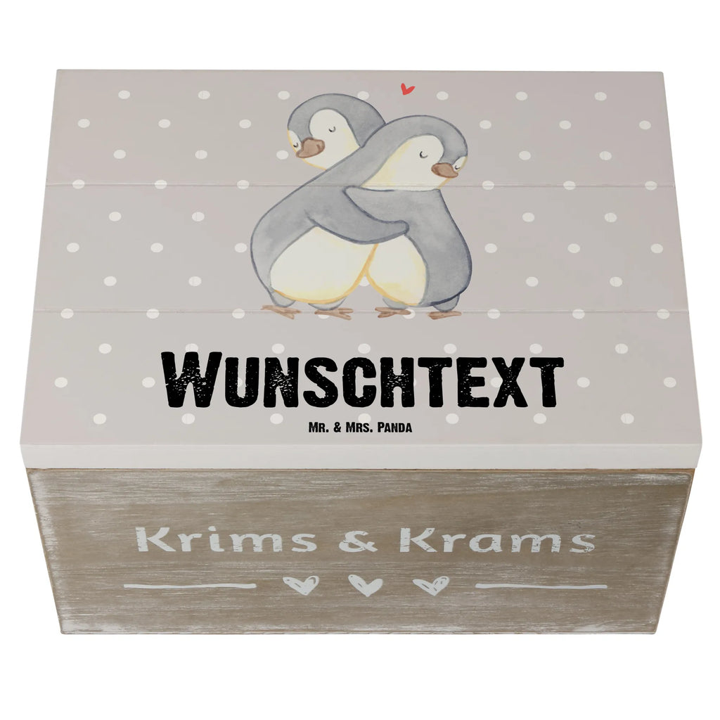 Personalisierte Holzkiste Pinguin Beste Beziehung der Welt Holzkiste mit Namen, Kiste mit Namen, Schatzkiste mit Namen, Truhe mit Namen, Schatulle mit Namen, Erinnerungsbox mit Namen, Erinnerungskiste, mit Namen, Dekokiste mit Namen, Aufbewahrungsbox mit Namen, Holzkiste Personalisiert, Kiste Personalisiert, Schatzkiste Personalisiert, Truhe Personalisiert, Schatulle Personalisiert, Erinnerungsbox Personalisiert, Erinnerungskiste Personalisiert, Dekokiste Personalisiert, Aufbewahrungsbox Personalisiert, Geschenkbox personalisiert, GEschenkdose personalisiert, für, Dankeschön, Geschenk, Schenken, Geburtstag, Geburtstagsgeschenk, Geschenkidee, Danke, Bedanken, Mitbringsel, Freude machen, Geschenktipp, Beziehung, Zusammen sein, Miteinander gehen, Liebe, Verlieb, Liebesgeschenk