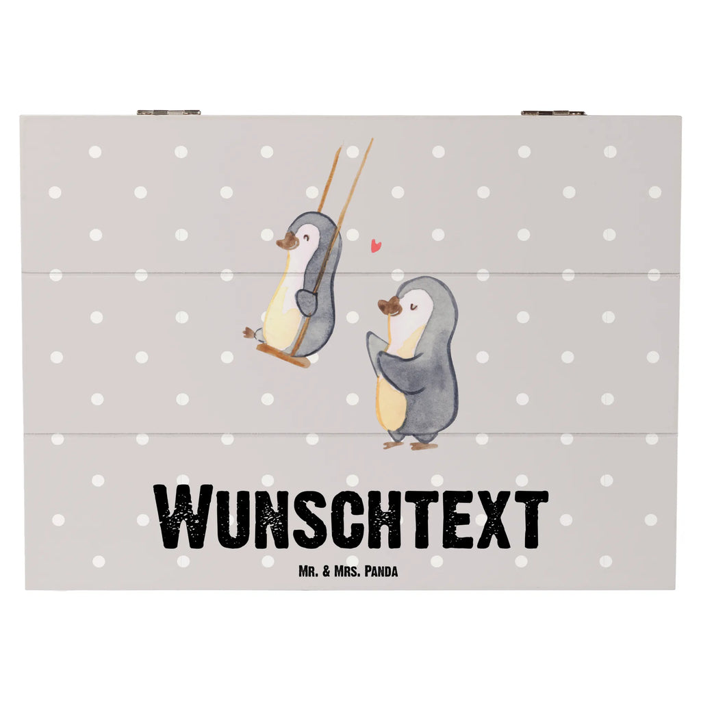 Personalisierte Holzkiste Pinguin Beste Großmutter der Welt Holzkiste mit Namen, Kiste mit Namen, Schatzkiste mit Namen, Truhe mit Namen, Schatulle mit Namen, Erinnerungsbox mit Namen, Erinnerungskiste, mit Namen, Dekokiste mit Namen, Aufbewahrungsbox mit Namen, Holzkiste Personalisiert, Kiste Personalisiert, Schatzkiste Personalisiert, Truhe Personalisiert, Schatulle Personalisiert, Erinnerungsbox Personalisiert, Erinnerungskiste Personalisiert, Dekokiste Personalisiert, Aufbewahrungsbox Personalisiert, Geschenkbox personalisiert, GEschenkdose personalisiert, für, Dankeschön, Geschenk, Schenken, Geburtstag, Geburtstagsgeschenk, Geschenkidee, Danke, Bedanken, Mitbringsel, Freude machen, Geschenktipp, Großmutter, Omi, Oma, Oma geworden, Grosseltern