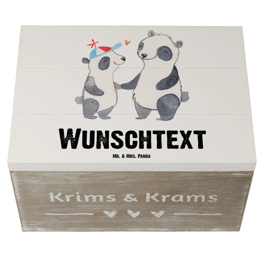 Personalisierte Holzkiste Panda Bester Sohn der Welt Holzkiste mit Namen, Kiste mit Namen, Schatzkiste mit Namen, Truhe mit Namen, Schatulle mit Namen, Erinnerungsbox mit Namen, Erinnerungskiste, mit Namen, Dekokiste mit Namen, Aufbewahrungsbox mit Namen, Holzkiste Personalisiert, Kiste Personalisiert, Schatzkiste Personalisiert, Truhe Personalisiert, Schatulle Personalisiert, Erinnerungsbox Personalisiert, Erinnerungskiste Personalisiert, Dekokiste Personalisiert, Aufbewahrungsbox Personalisiert, Geschenkbox personalisiert, GEschenkdose personalisiert, für, Dankeschön, Geschenk, Schenken, Geburtstag, Geburtstagsgeschenk, Geschenkidee, Danke, Bedanken, Mitbringsel, Freude machen, Geschenktipp, Sohn, Sohnemann, Söhnchen, Bube, Bub, Nachwuchs, Nachkomme, Kind, Familie, Vater, Belohnung