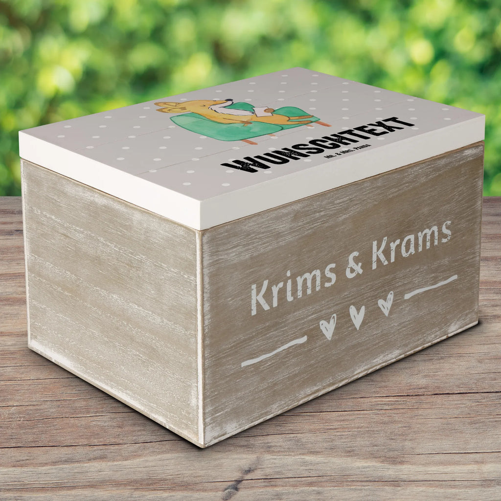 Personalisierte Holzkiste Fuchs Bester Zuhörer der Welt Holzkiste mit Namen, Kiste mit Namen, Schatzkiste mit Namen, Truhe mit Namen, Schatulle mit Namen, Erinnerungsbox mit Namen, Erinnerungskiste, mit Namen, Dekokiste mit Namen, Aufbewahrungsbox mit Namen, Holzkiste Personalisiert, Kiste Personalisiert, Schatzkiste Personalisiert, Truhe Personalisiert, Schatulle Personalisiert, Erinnerungsbox Personalisiert, Erinnerungskiste Personalisiert, Dekokiste Personalisiert, Aufbewahrungsbox Personalisiert, Geschenkbox personalisiert, GEschenkdose personalisiert, für, Dankeschön, Geschenk, Schenken, Geburtstag, Geburtstagsgeschenk, Geschenkidee, Danke, Bedanken, Mitbringsel, Freude machen, Geschenktipp, Zuhörer, Freund, Freundin, offenes Ohr, Hilfsbereit, Hilfe